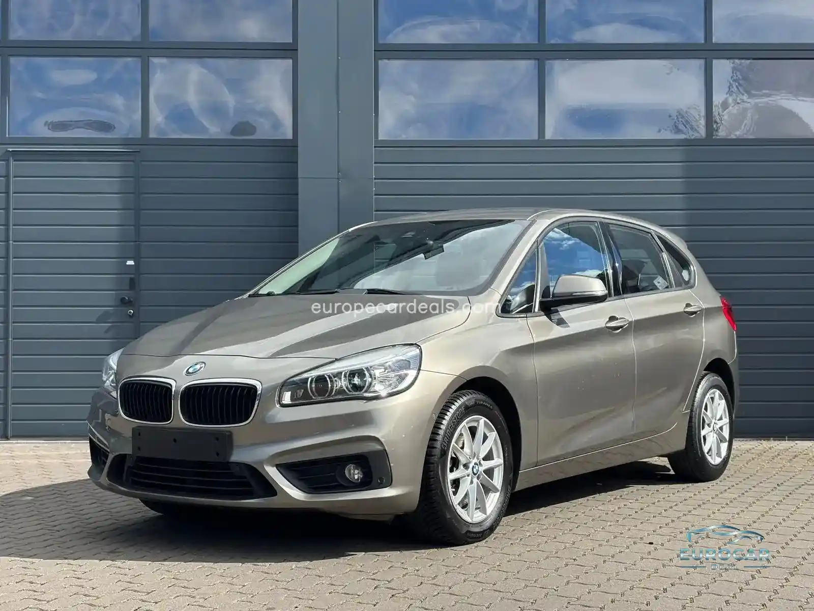 BMW 220 Active Tourer