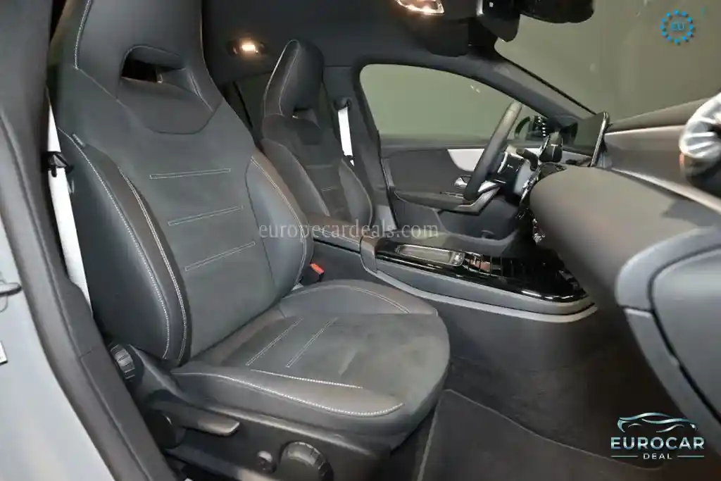 Mercedes-Benz CLA 180 Shooting Brake