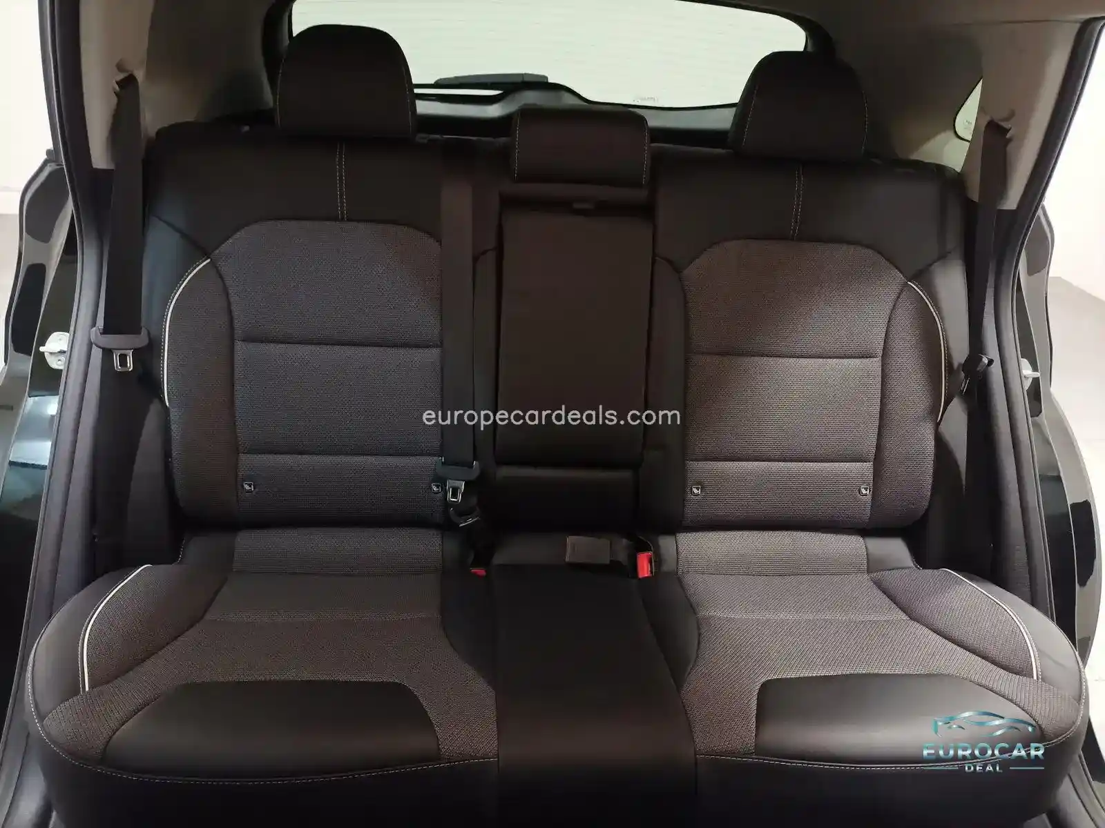 Kia Niro EV