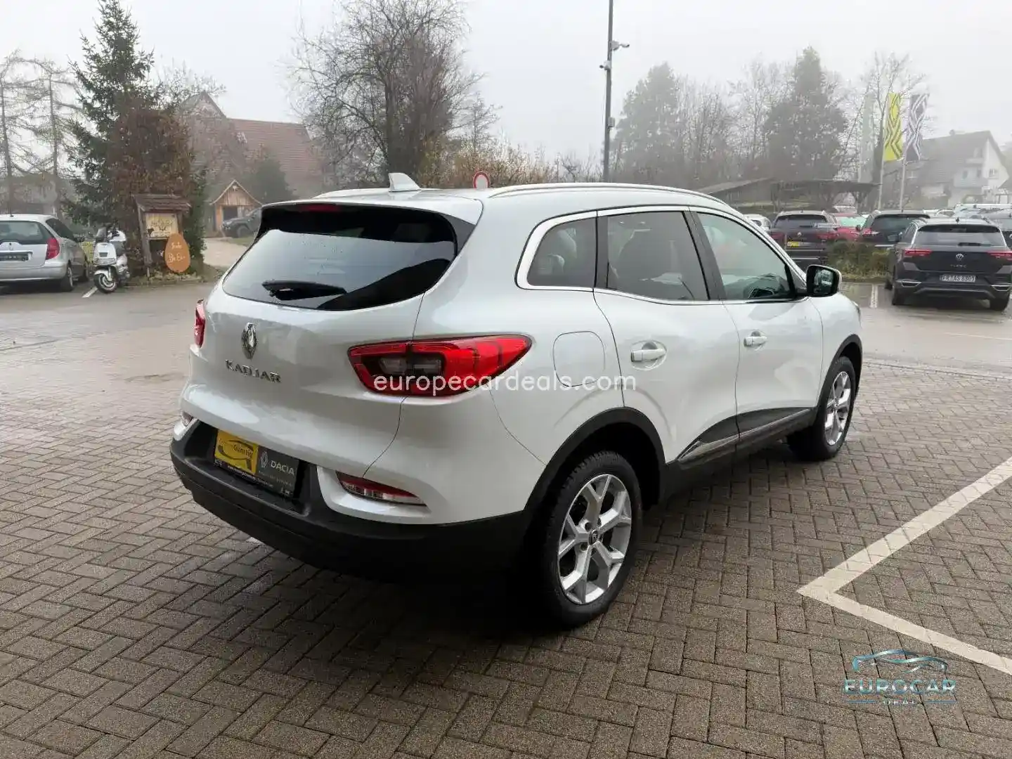 Renault Kadjar