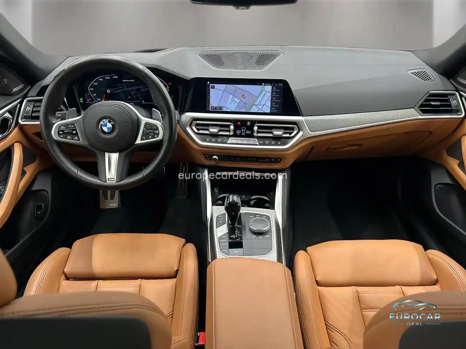 BMW M440
