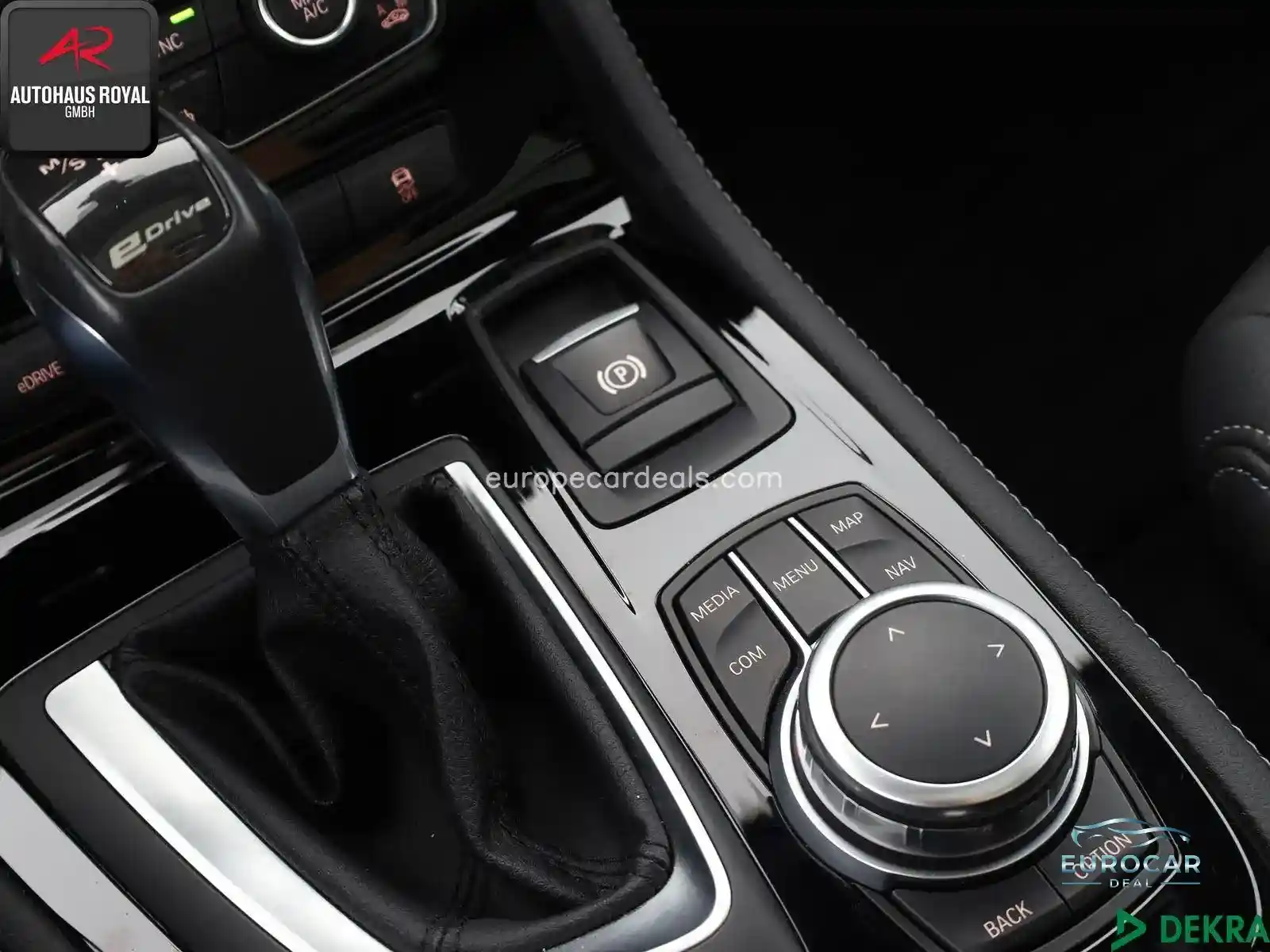 BMW 225 Active Tourer