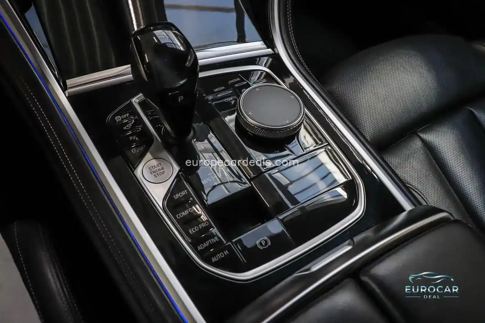 BMW 840