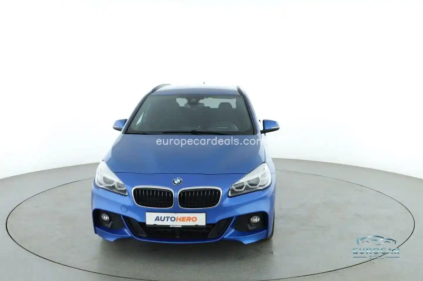 BMW 218 Active Tourer