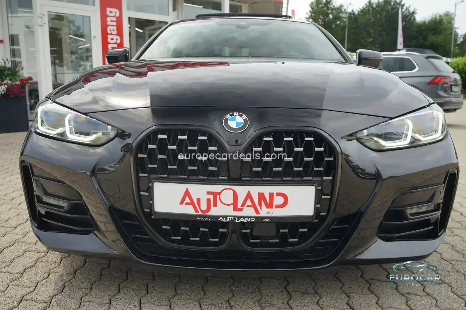 BMW 420