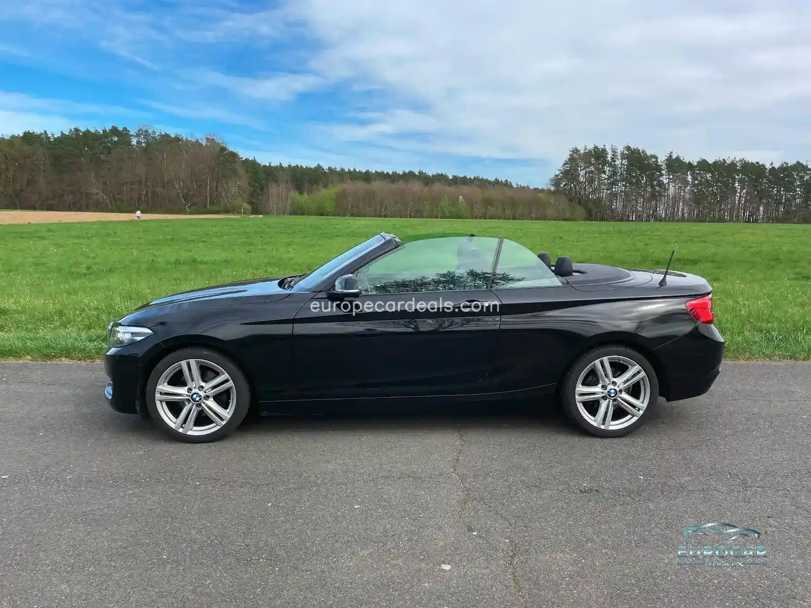 BMW 220