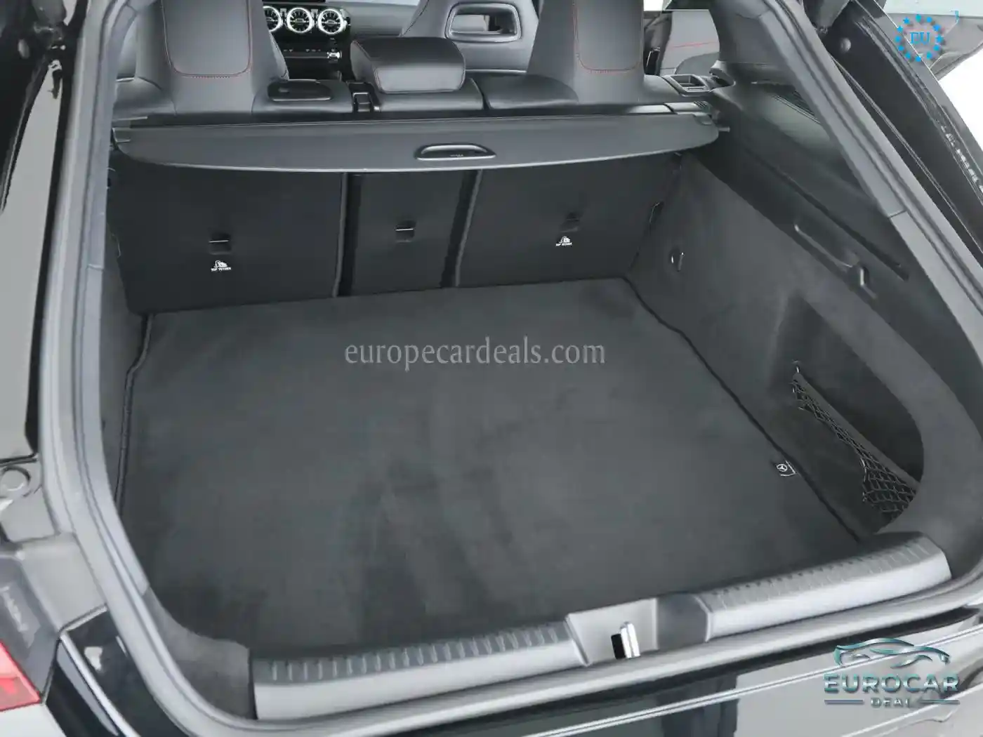 Mercedes-Benz CLA 200 Shooting Brake