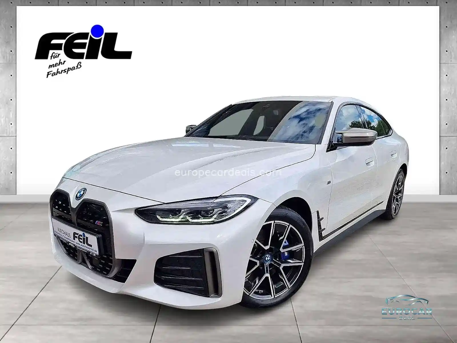 BMW i4