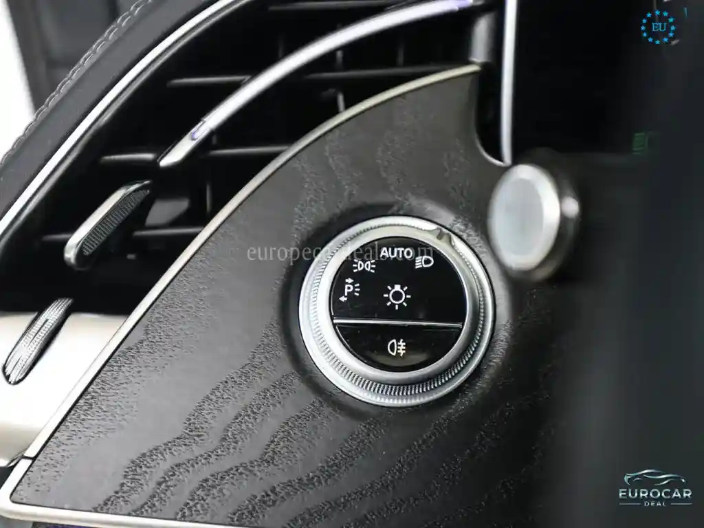 Mercedes-Benz E 450