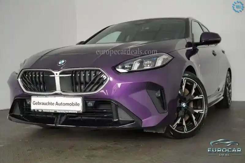 BMW 120