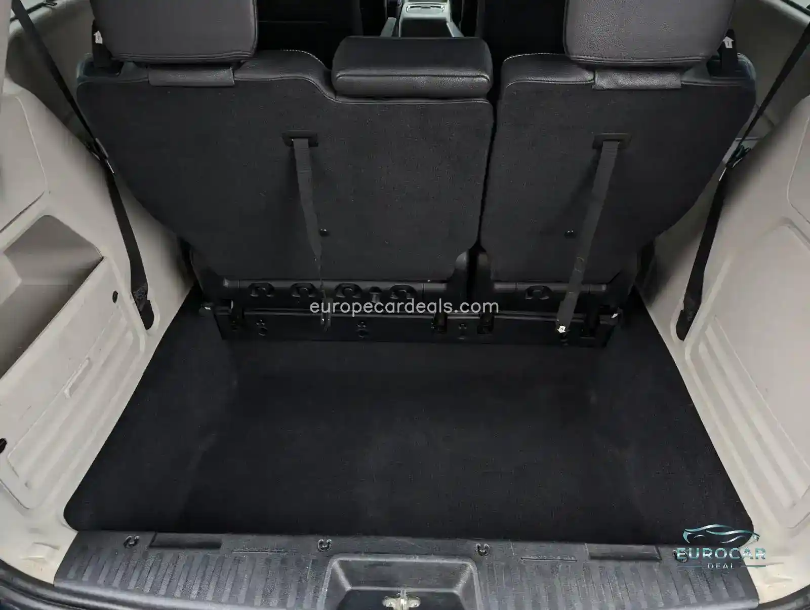 Dodge Grand Caravan