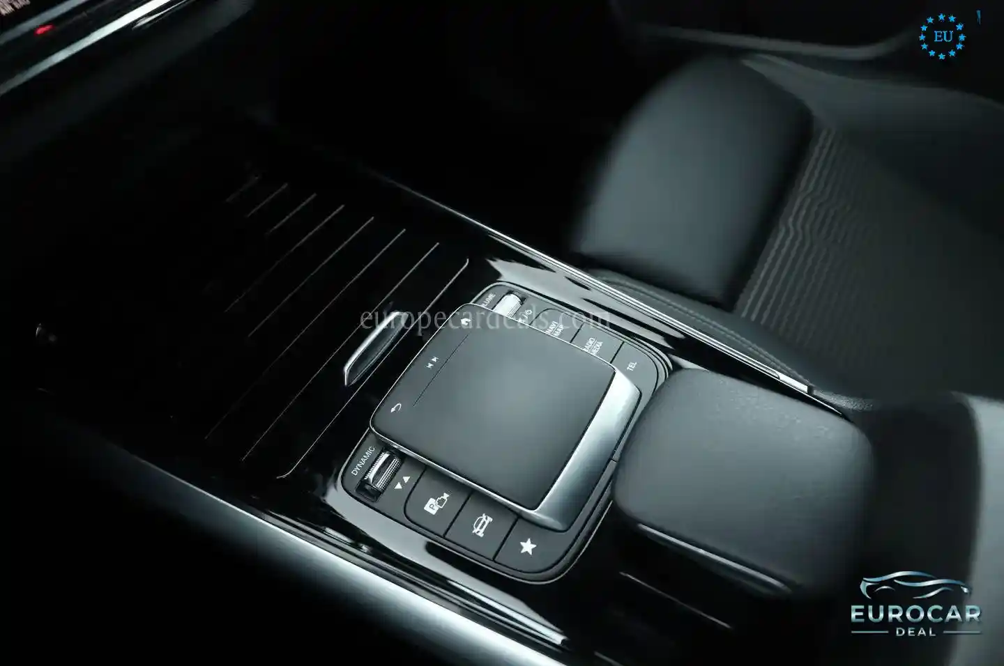 Mercedes-Benz B 220