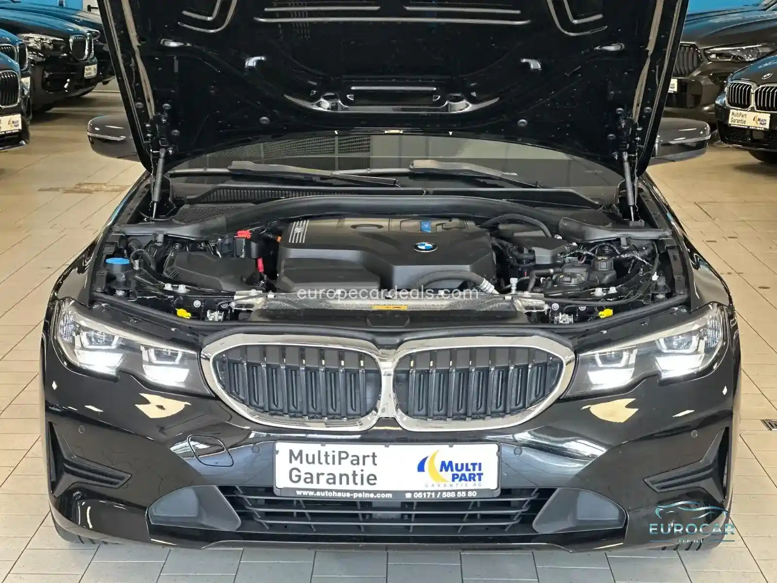 BMW 330