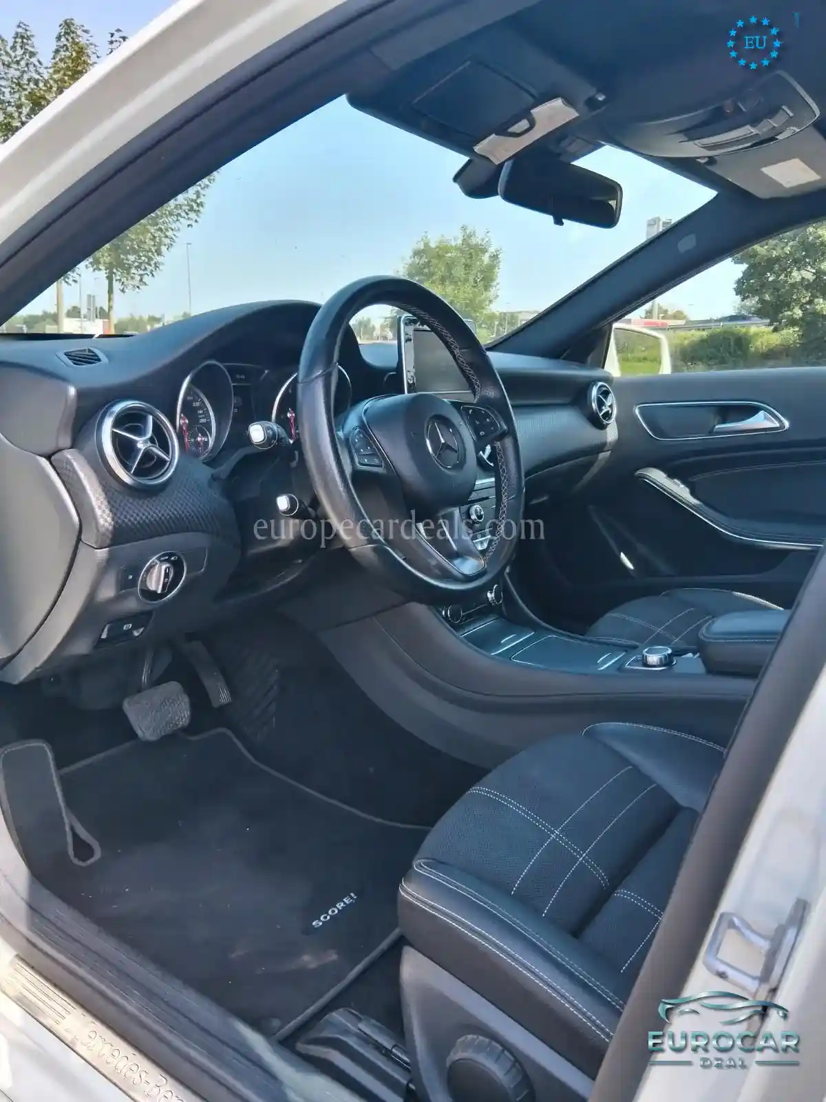 Mercedes-Benz A 160