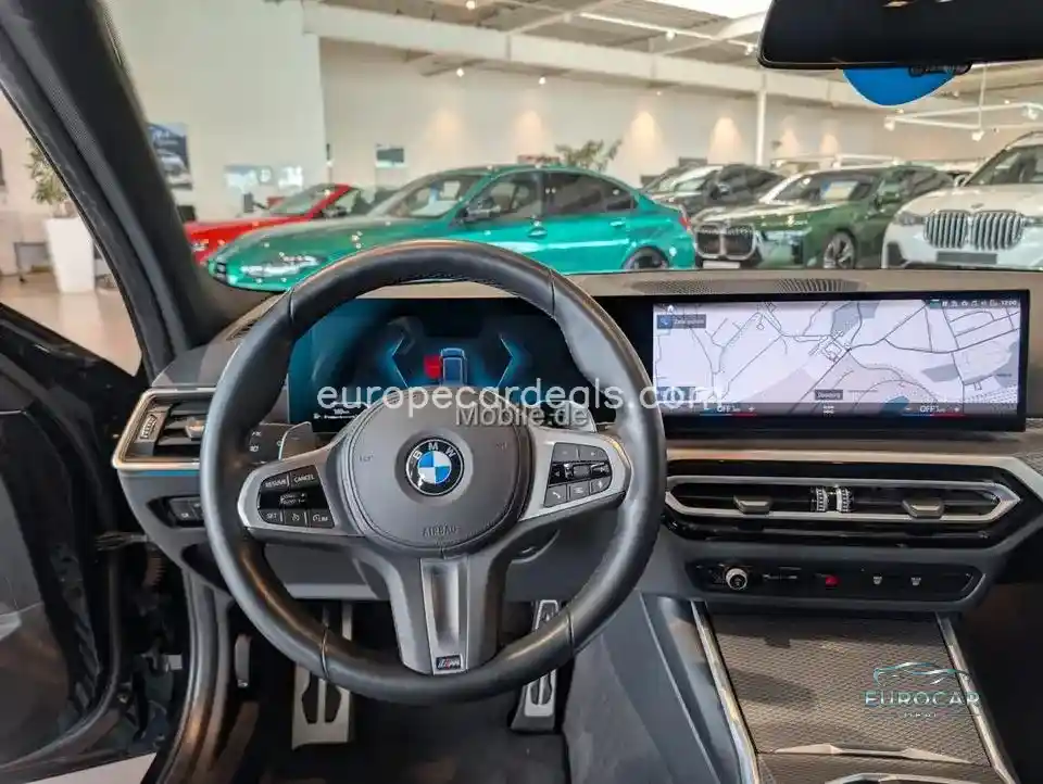 BMW M340i