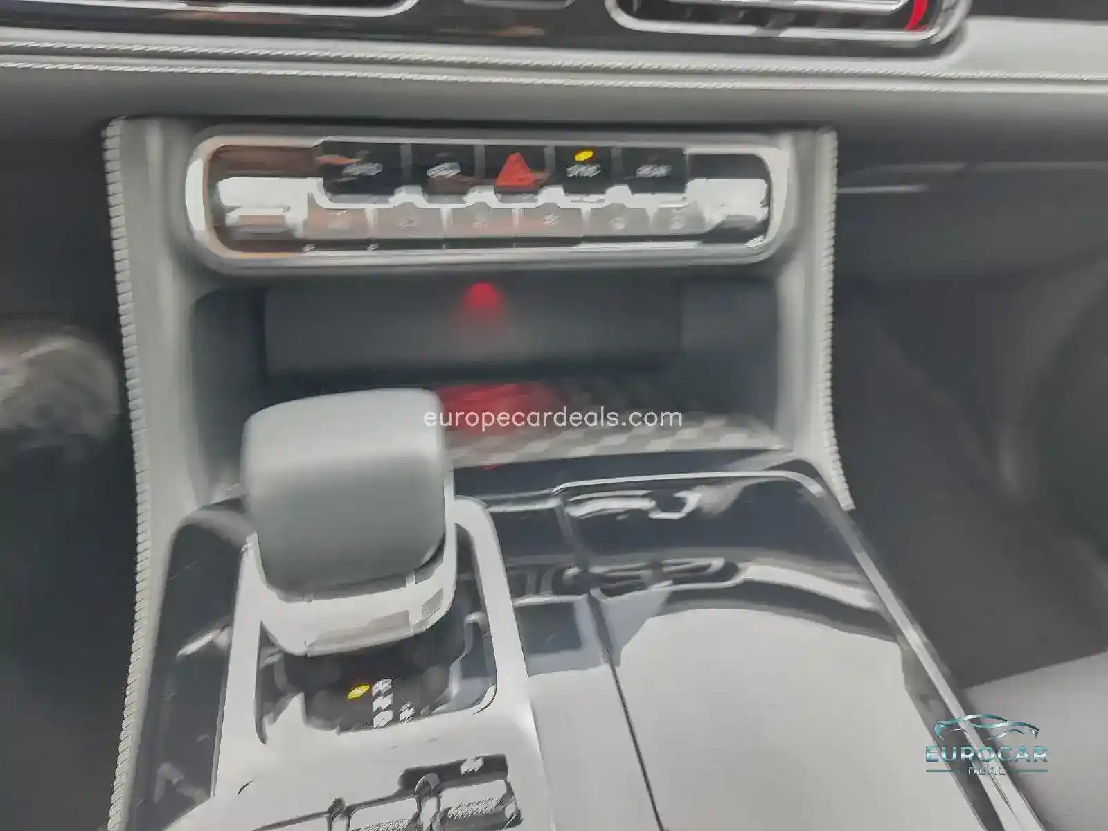 BAIC BJ60