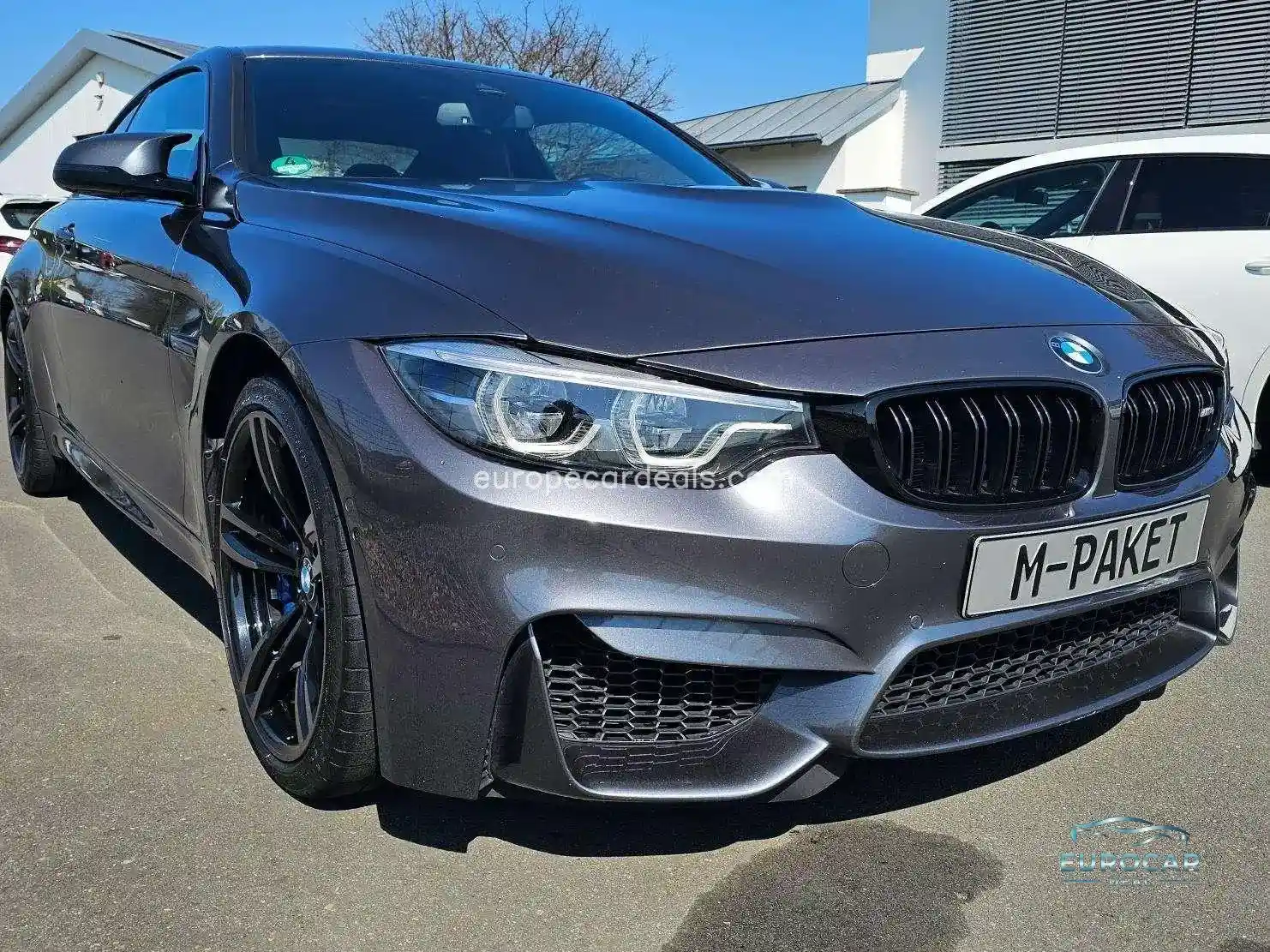 BMW M4