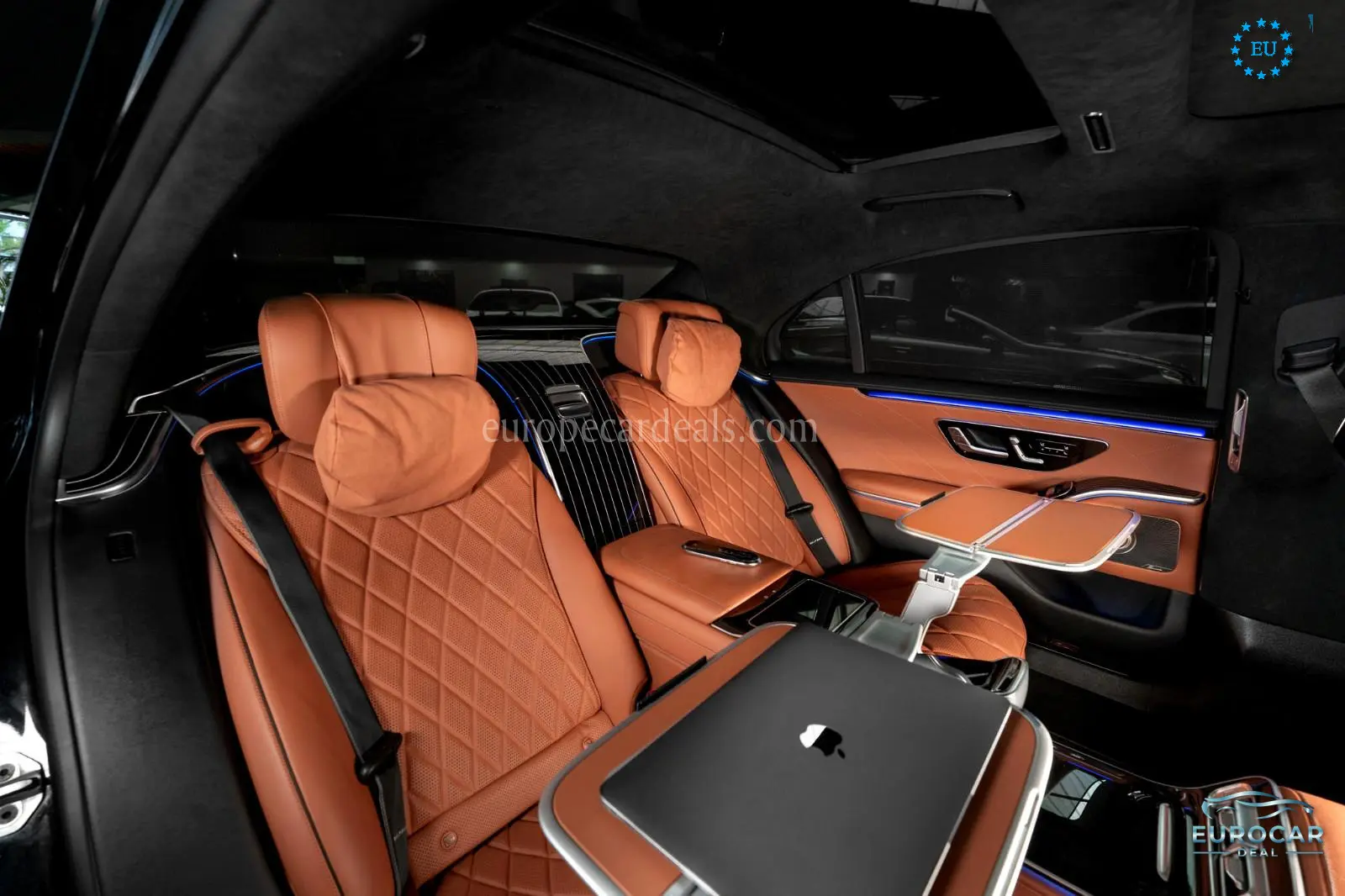 Mercedes-Benz S 350