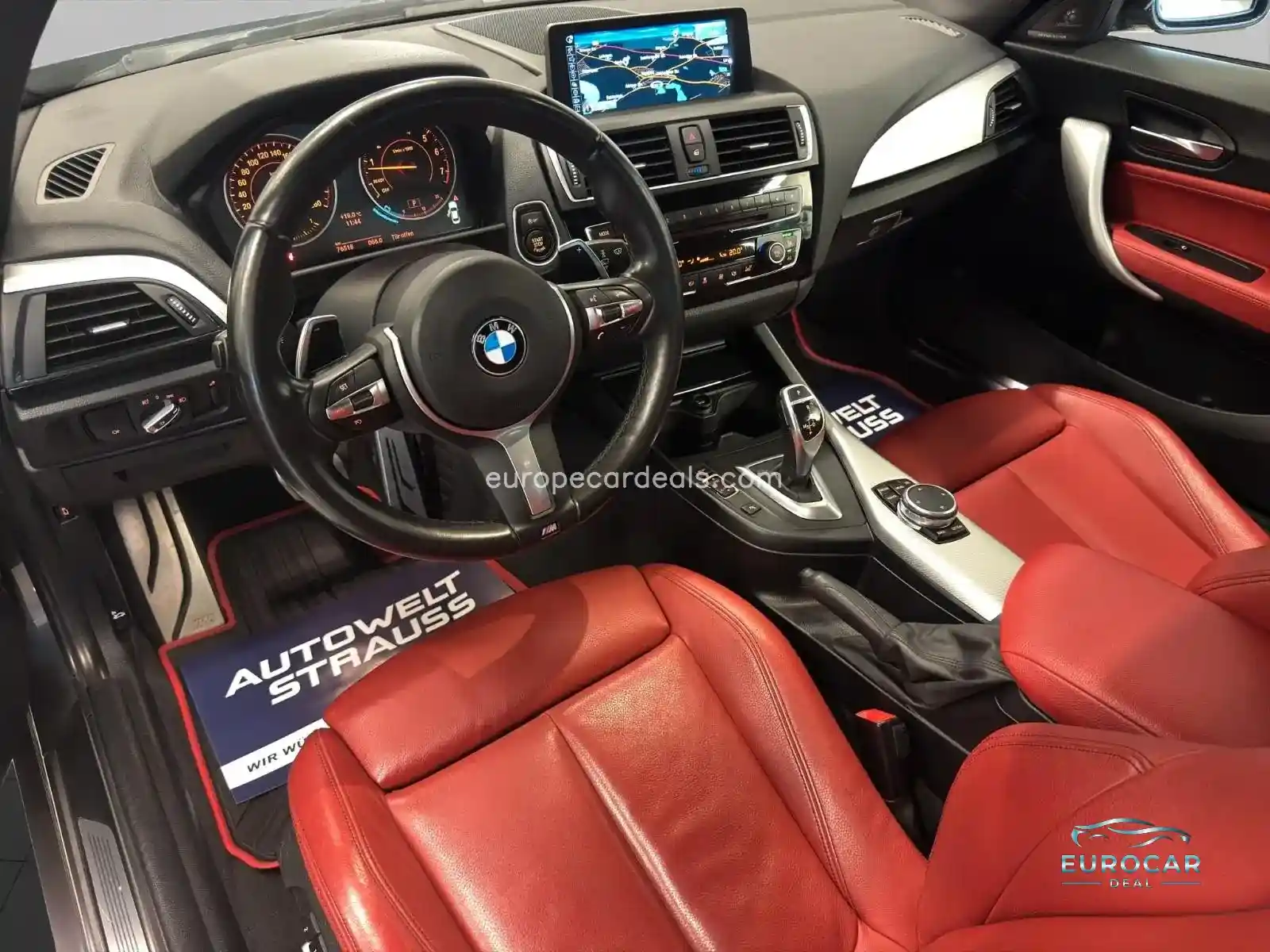 BMW M235