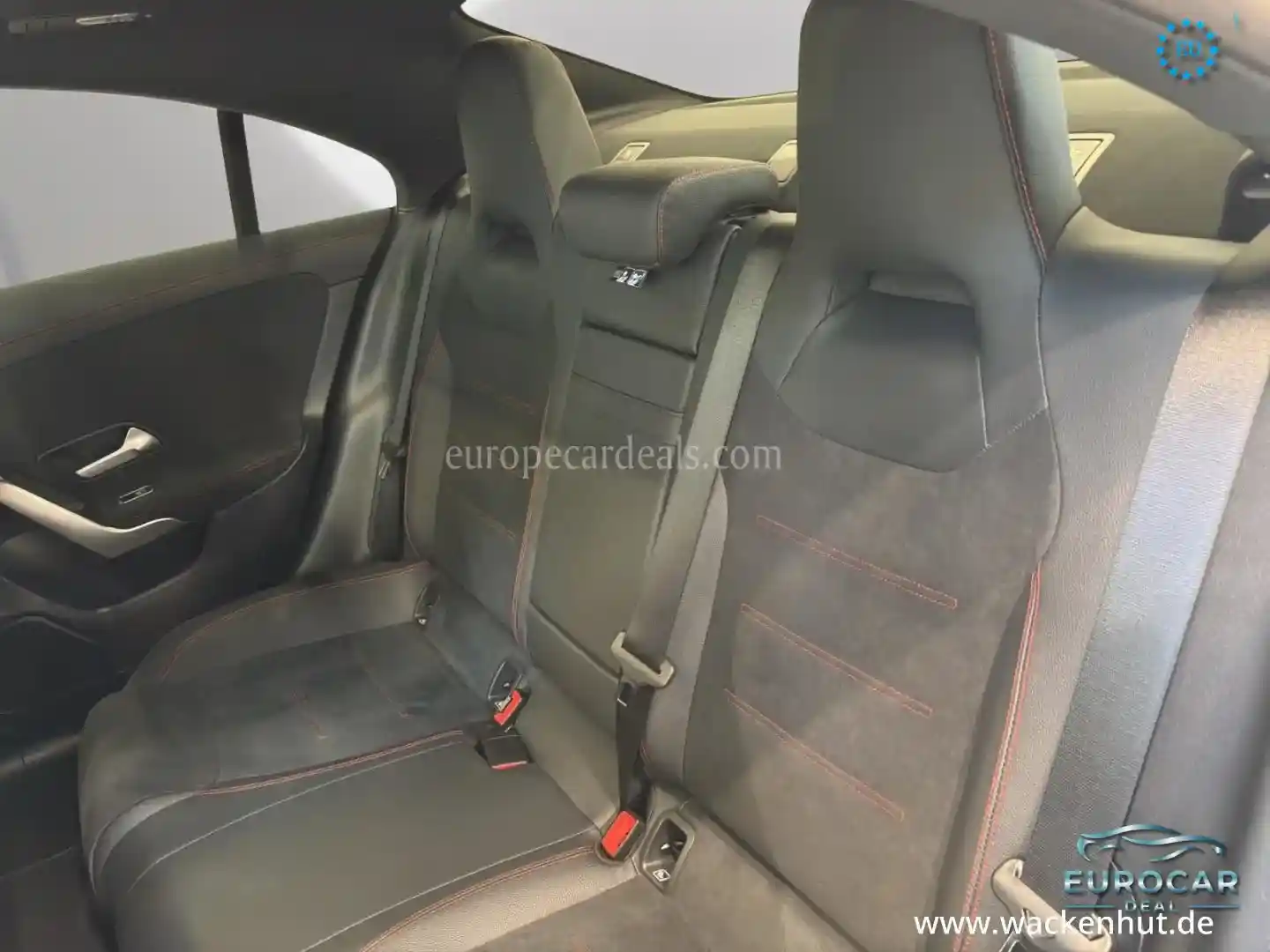 Mercedes-Benz CLA 220