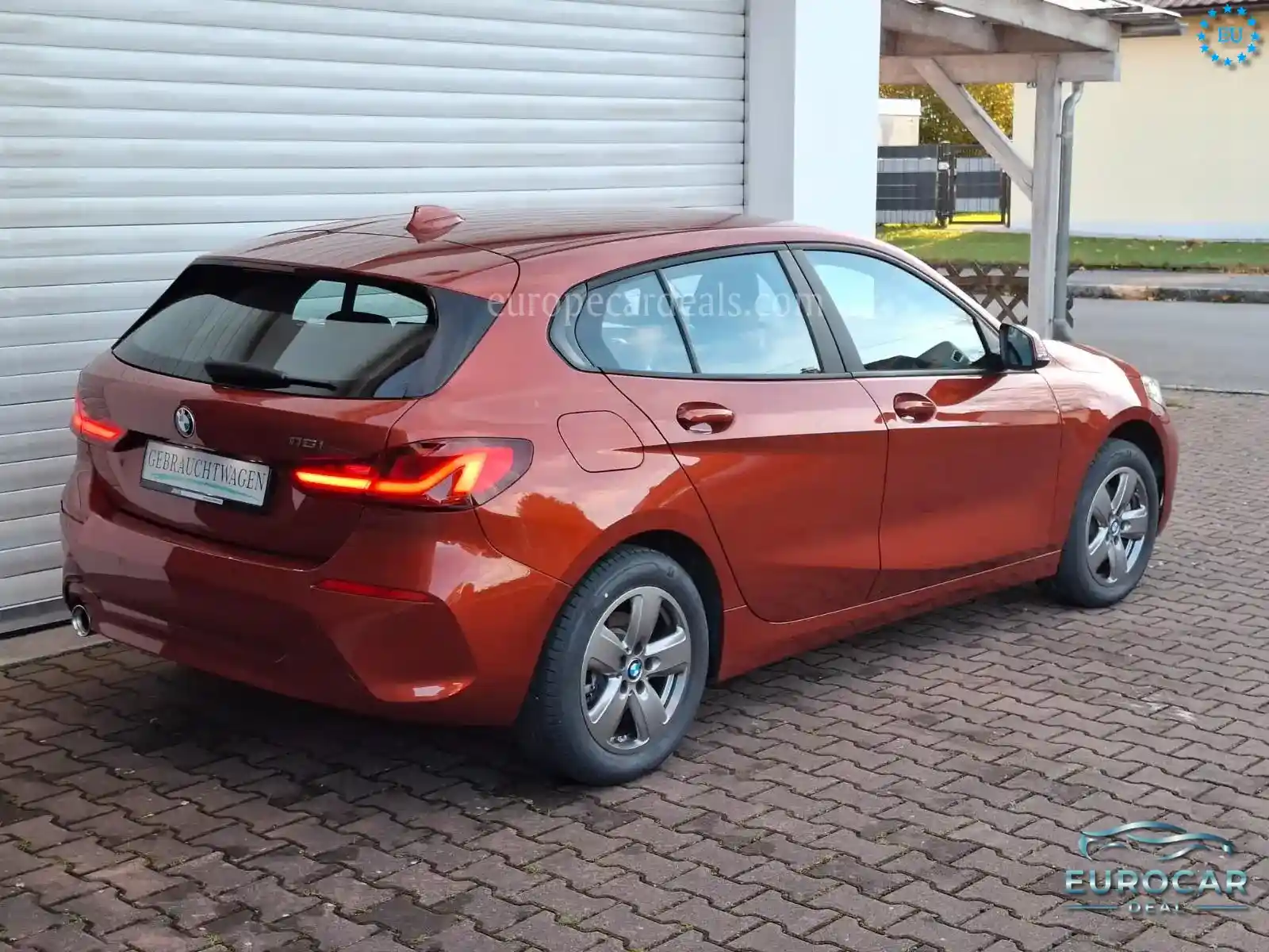 BMW 116