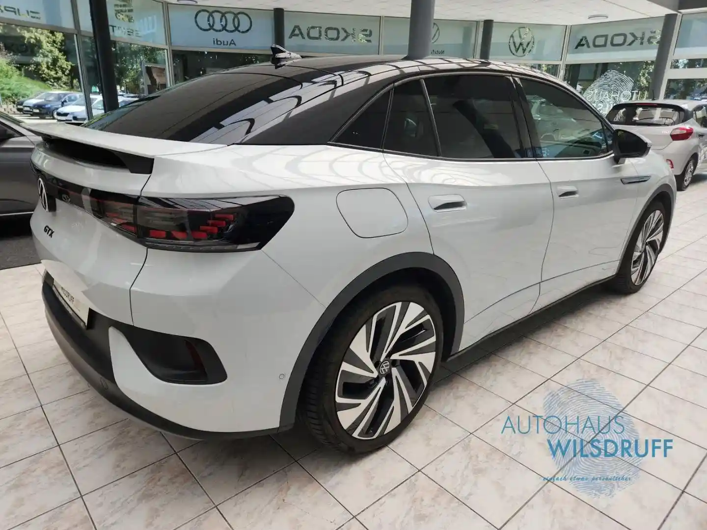 Volkswagen ID.5