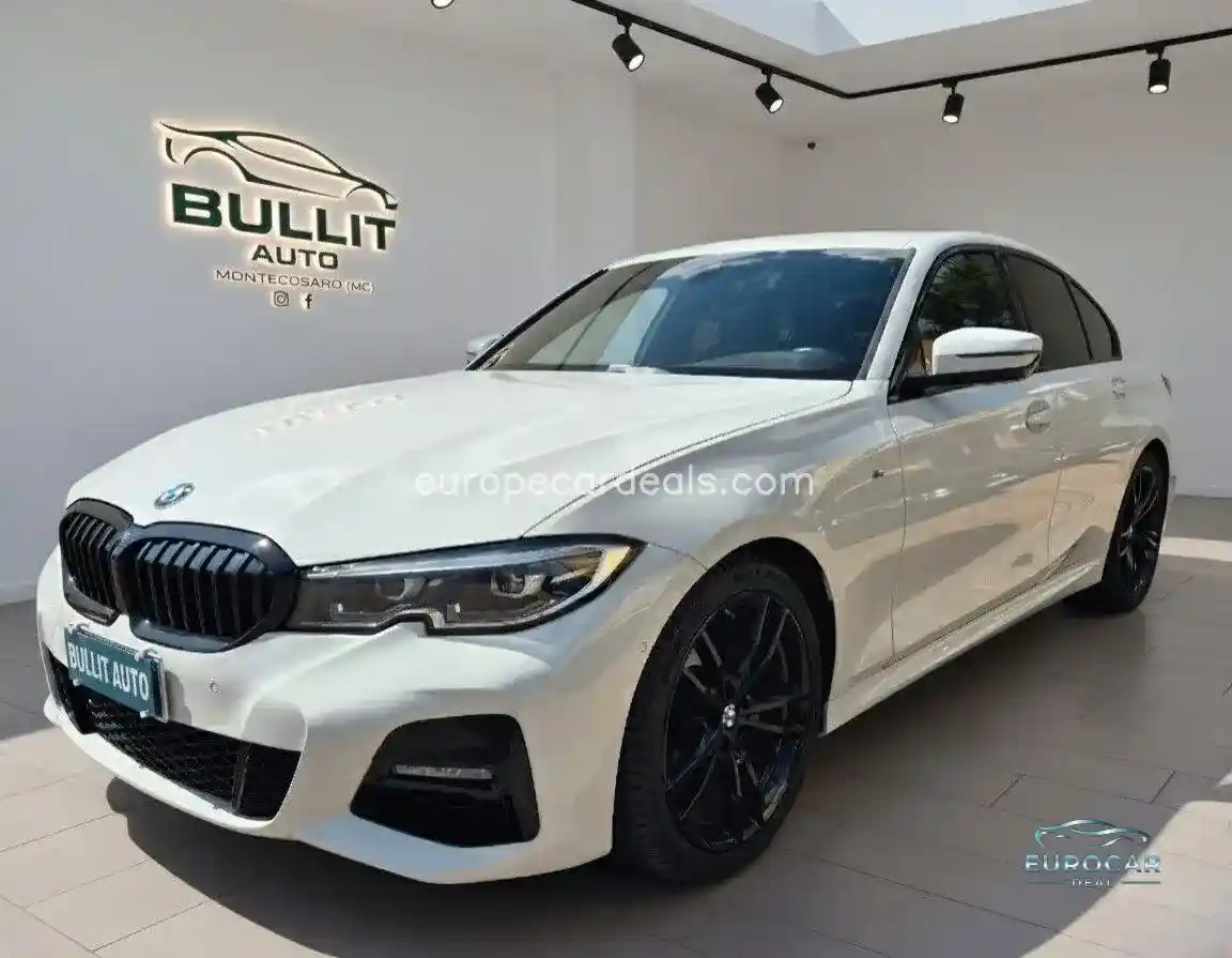 BMW 318