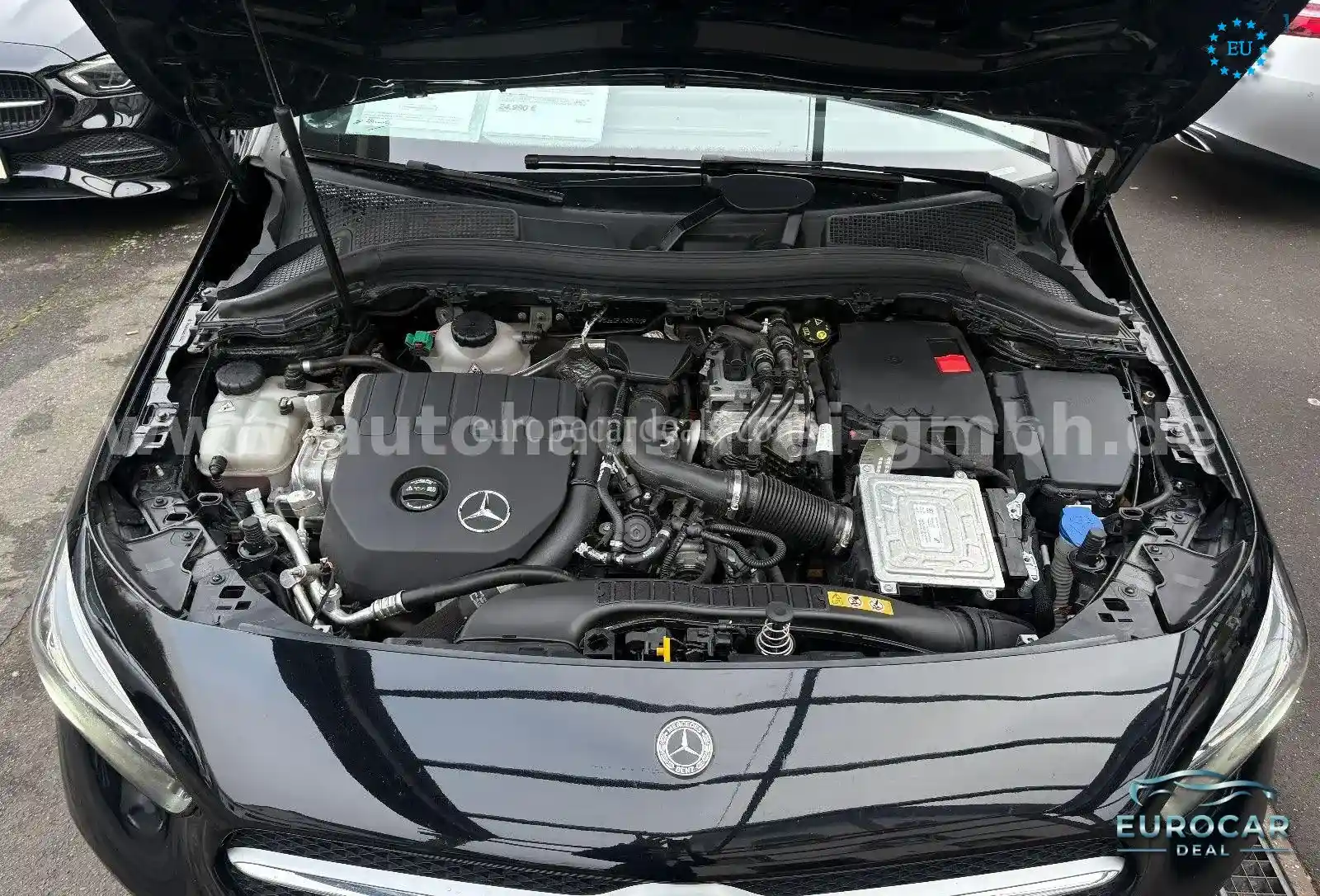 Mercedes-Benz B 250