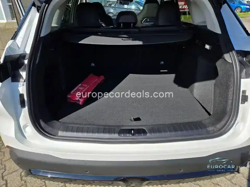 BAIC Beijing X55