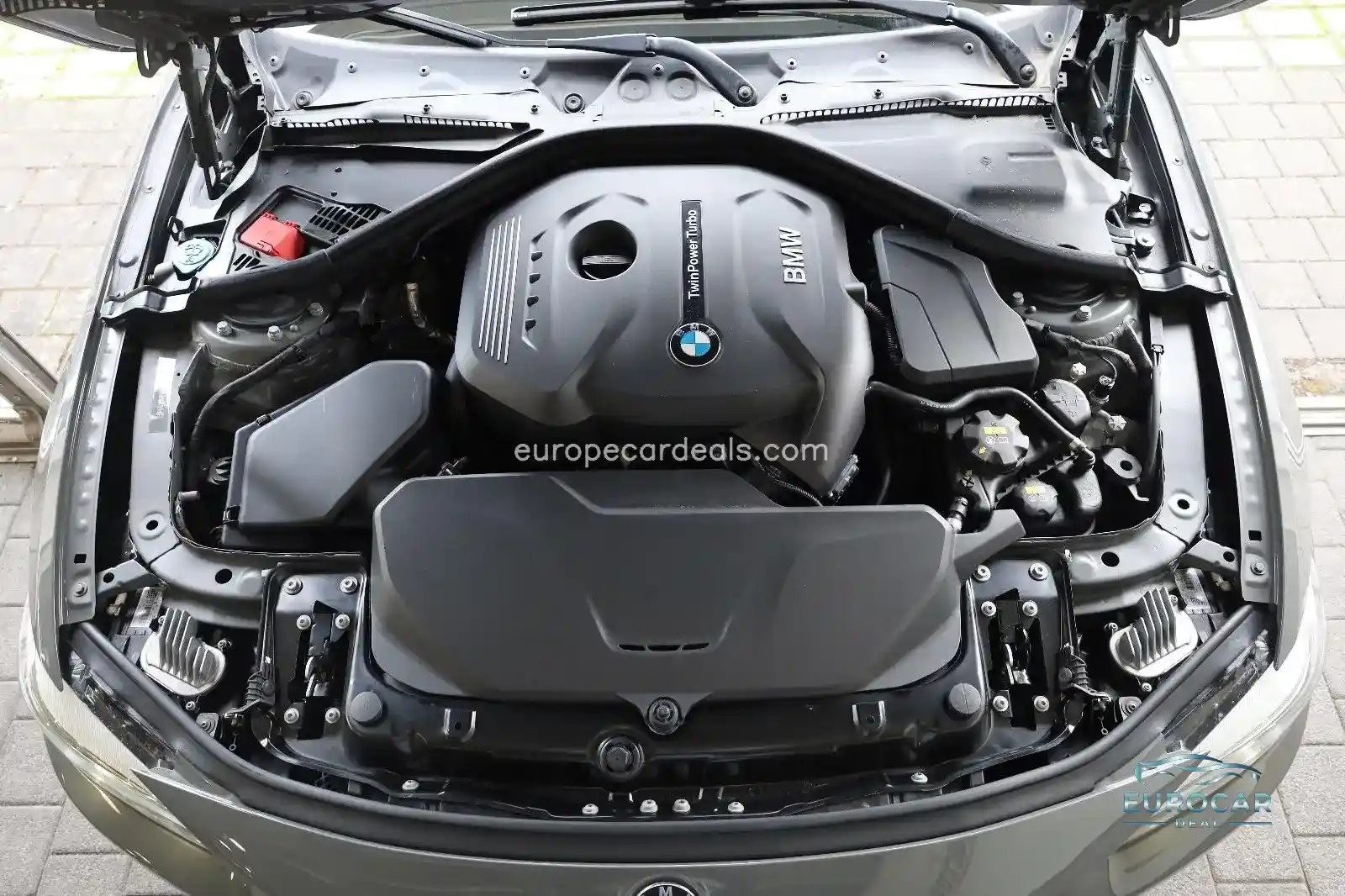 BMW 430