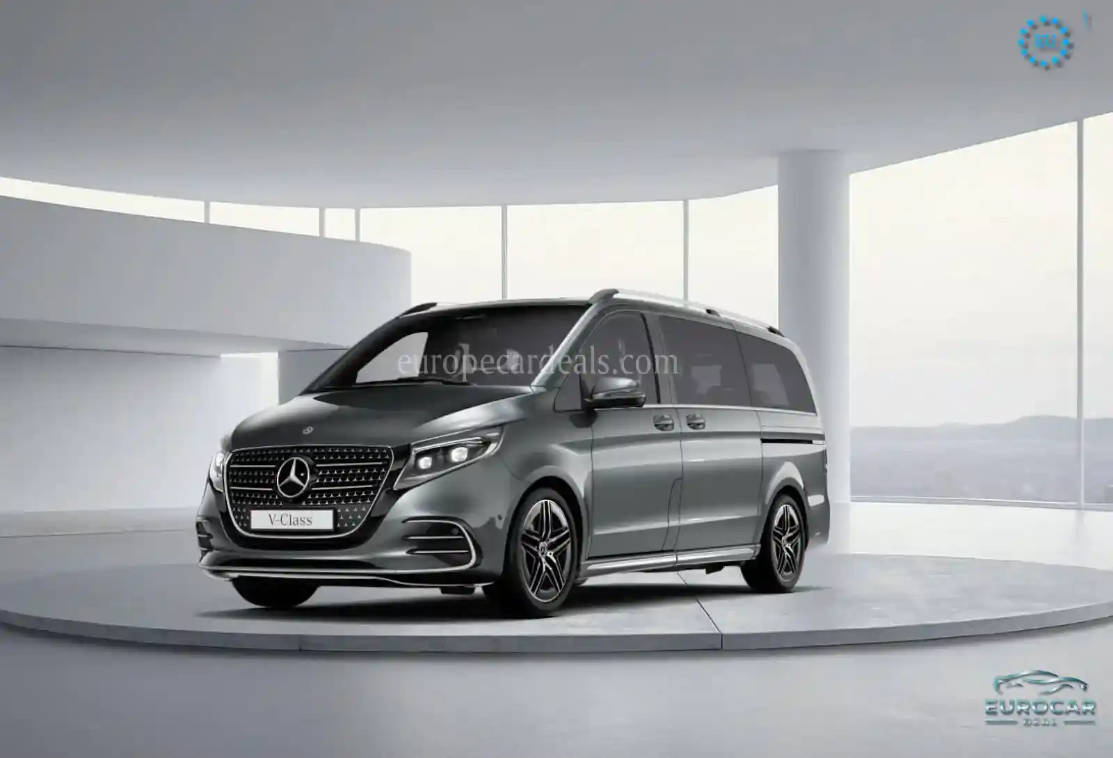 Mercedes-Benz V 300