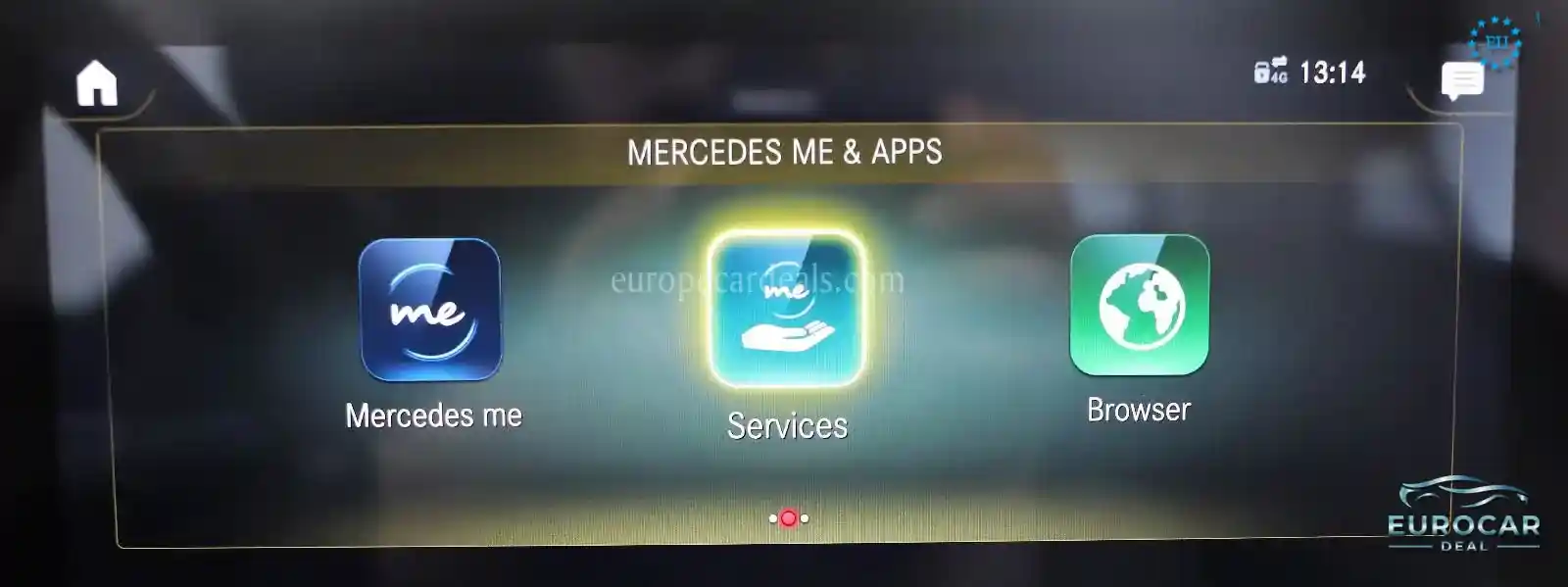 Mercedes-Benz A 220