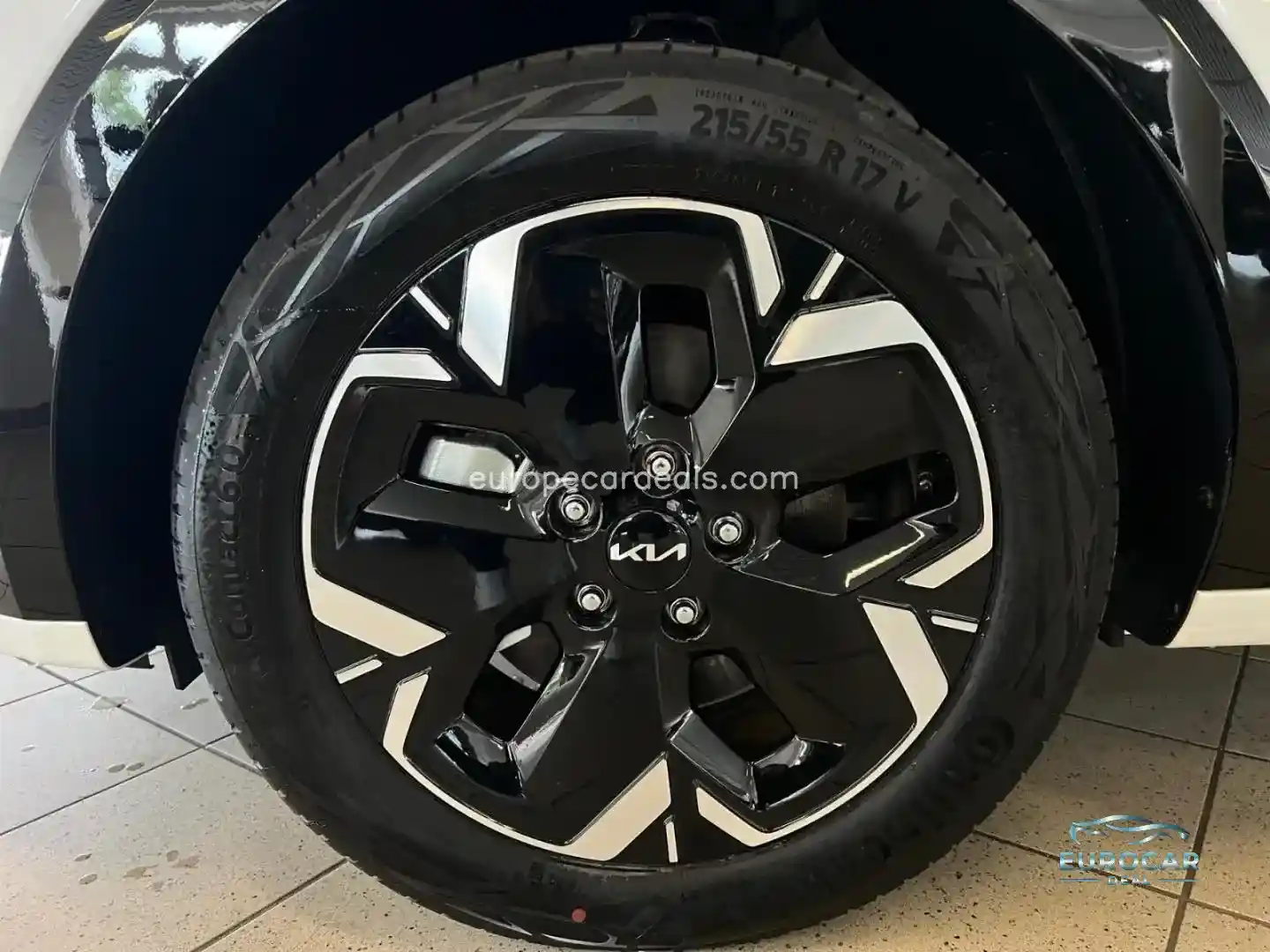 Kia Niro EV