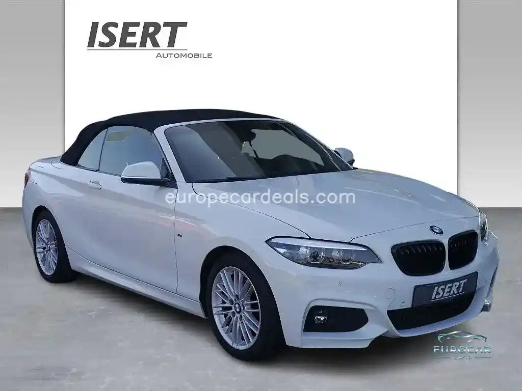 BMW 220