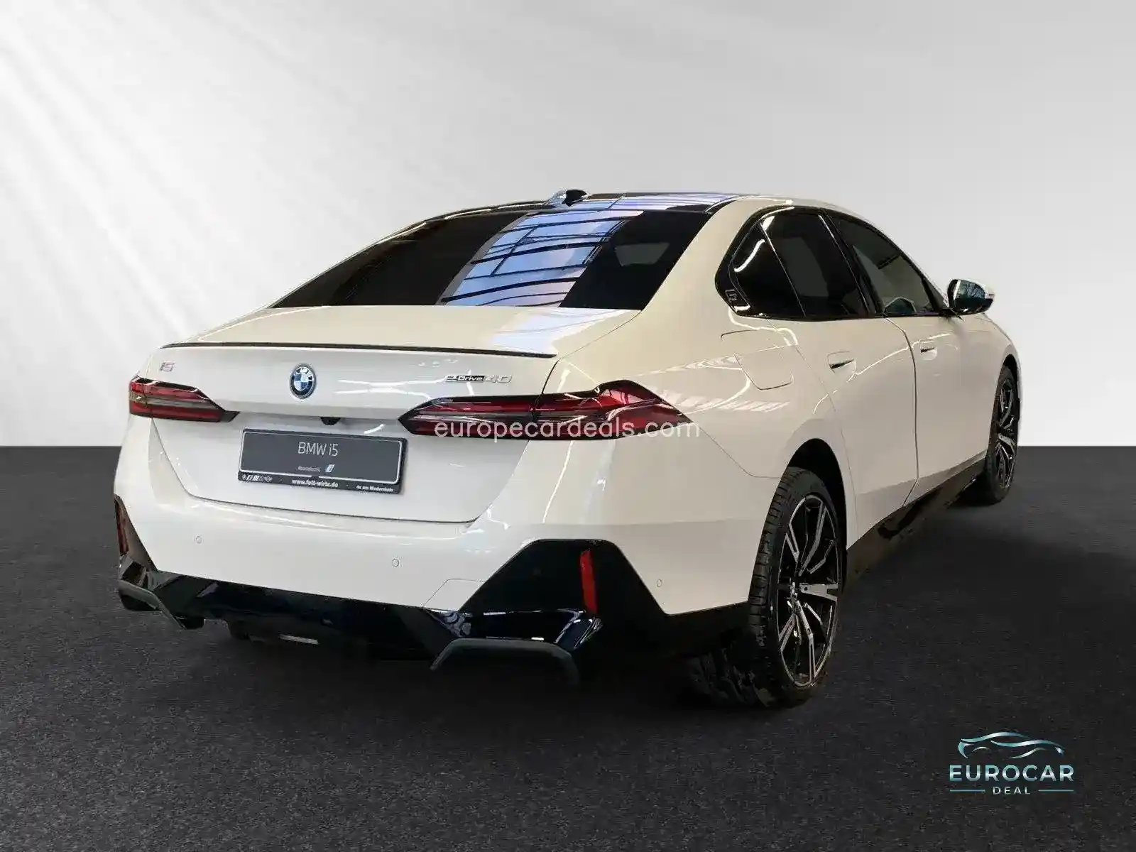 BMW i5