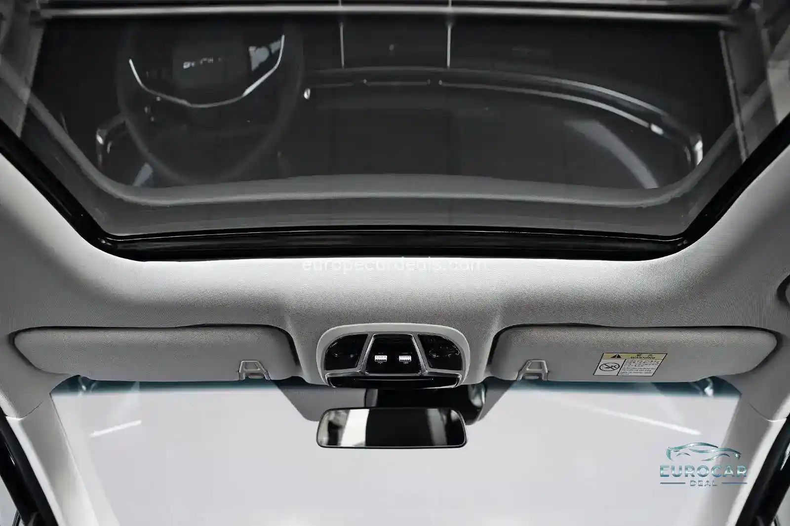 BAIC Beijing X75