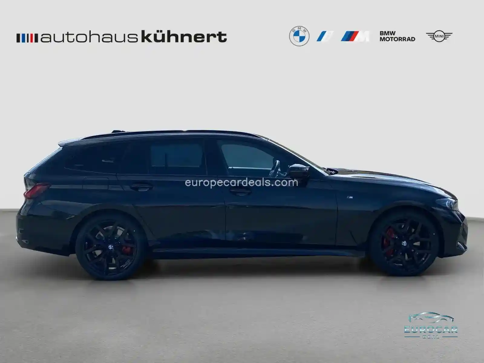 BMW M340i
