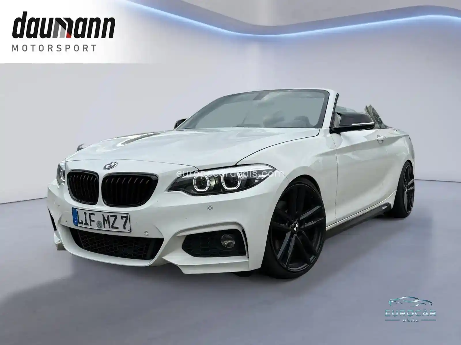 BMW 220
