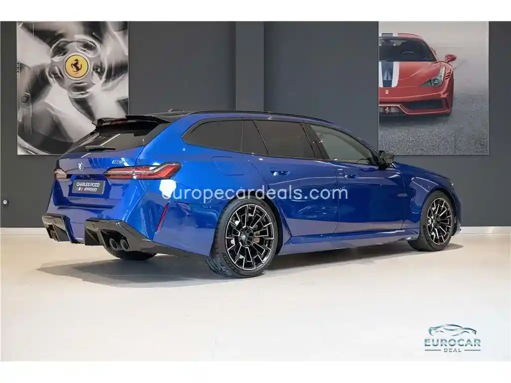 BMW M5