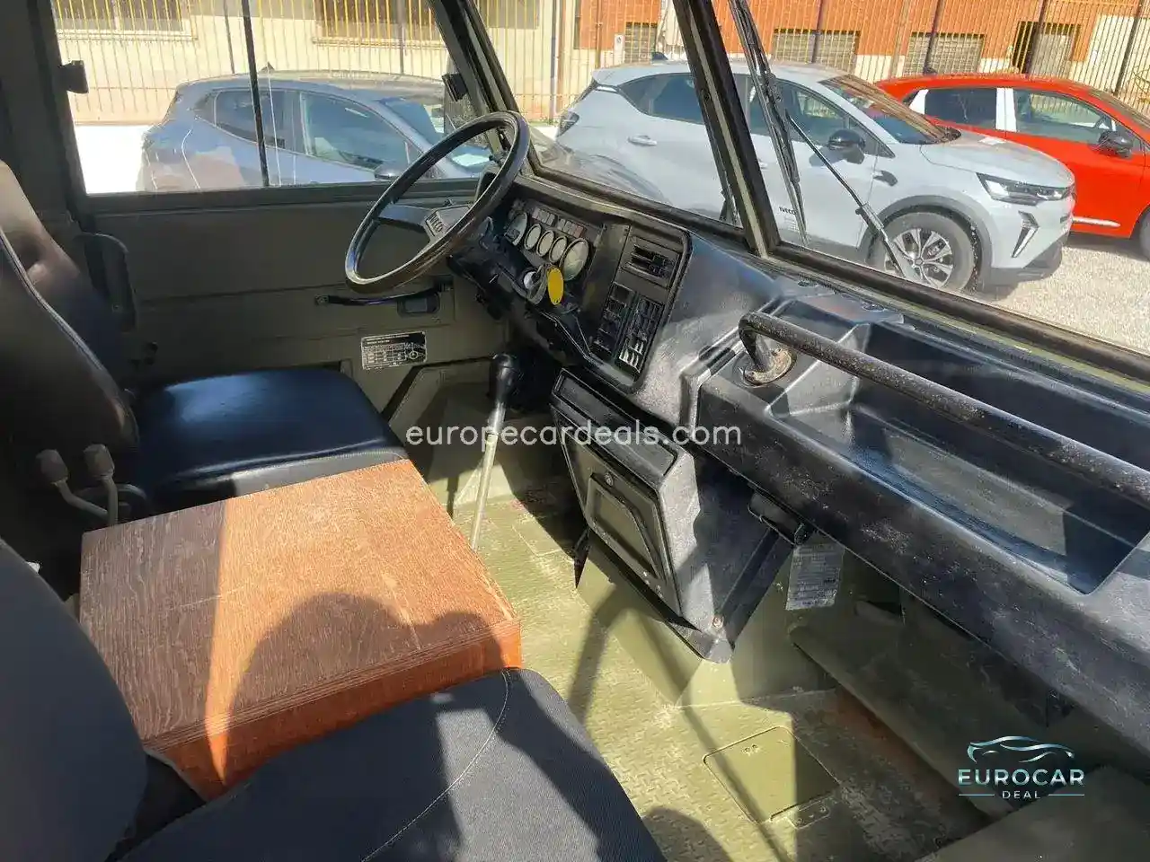 Iveco Other