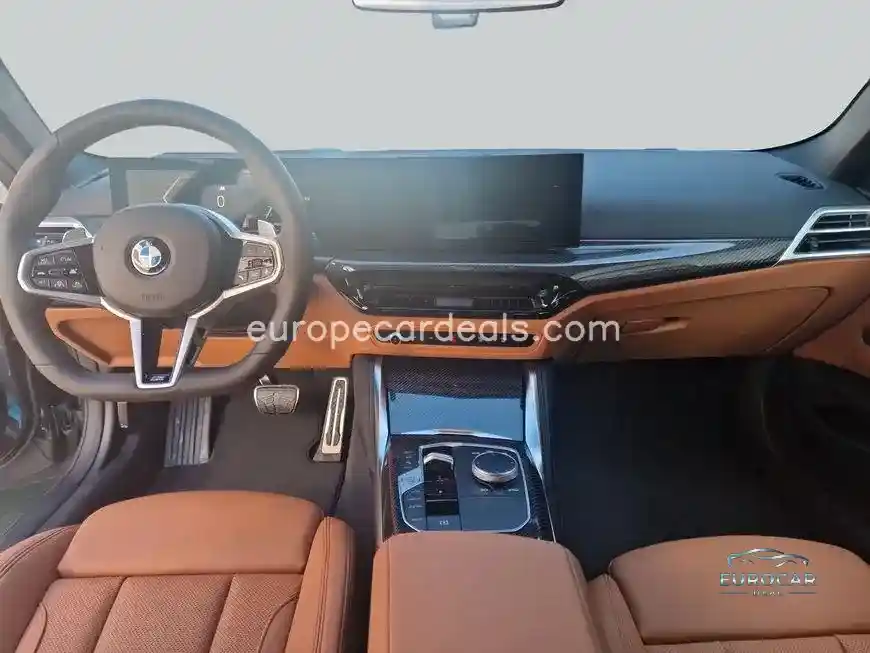 BMW 430
