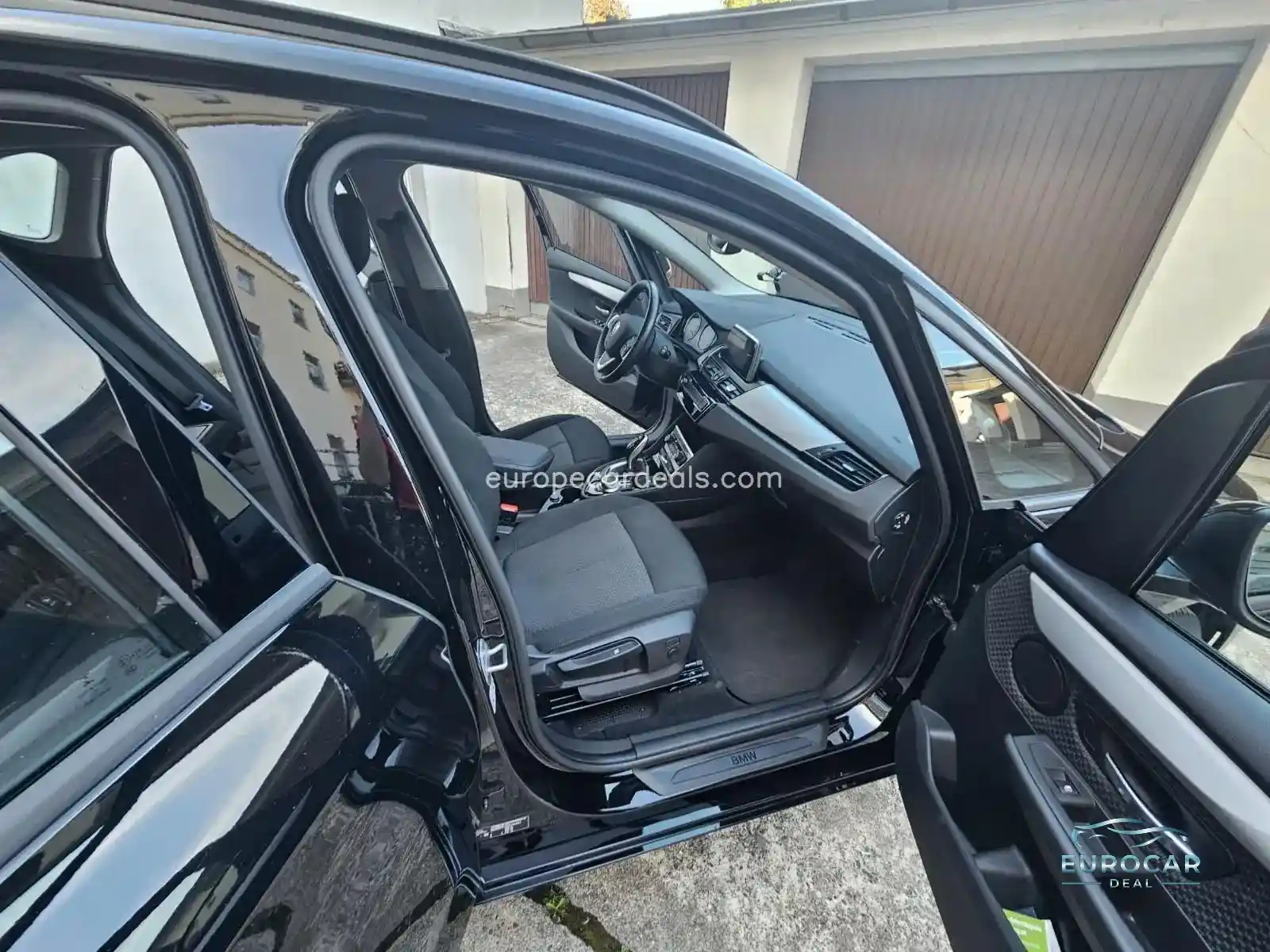 BMW 218 Active Tourer