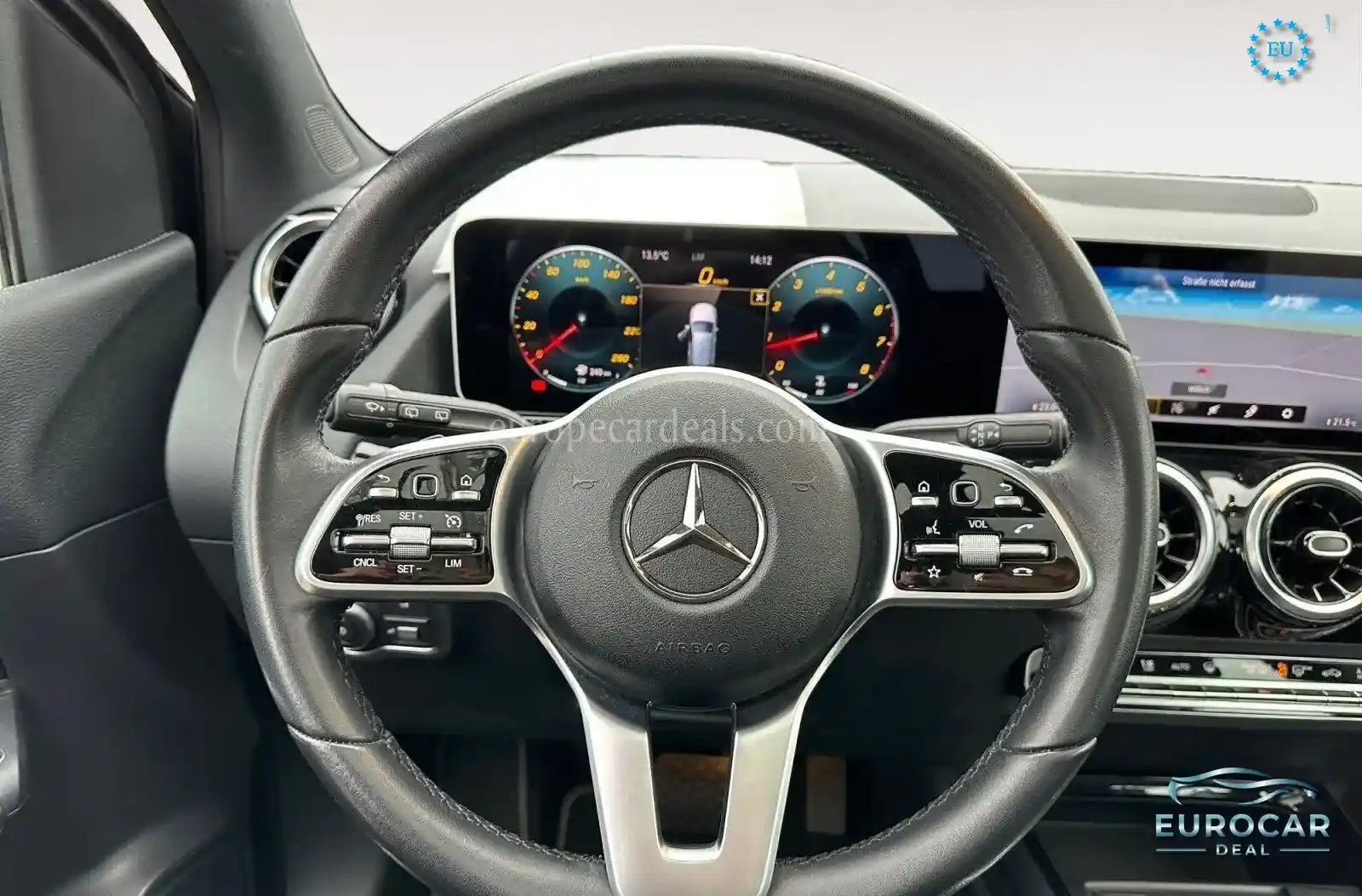 Mercedes-Benz B 220