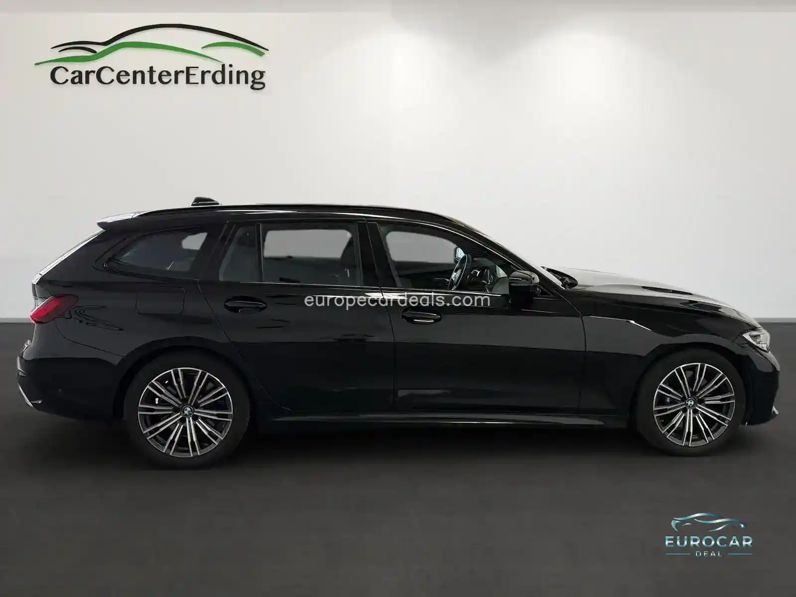 BMW M340i