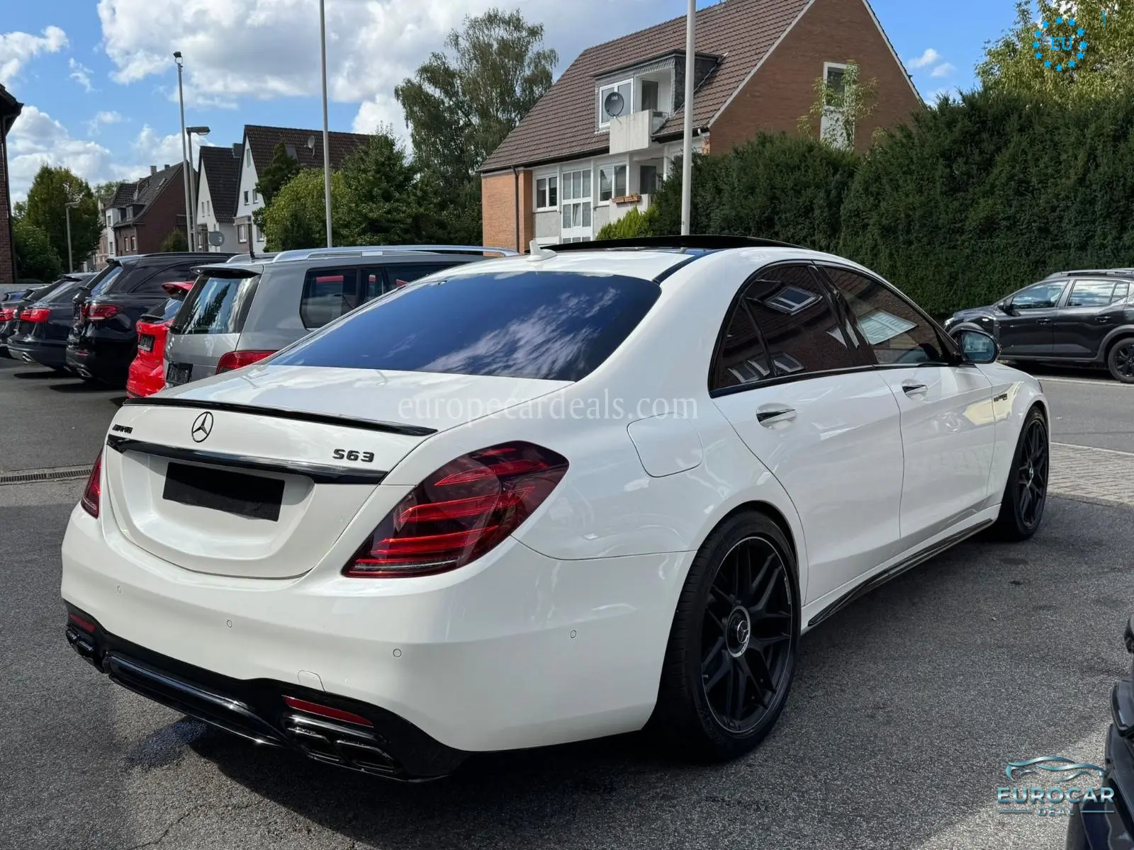 Mercedes-Benz S 400