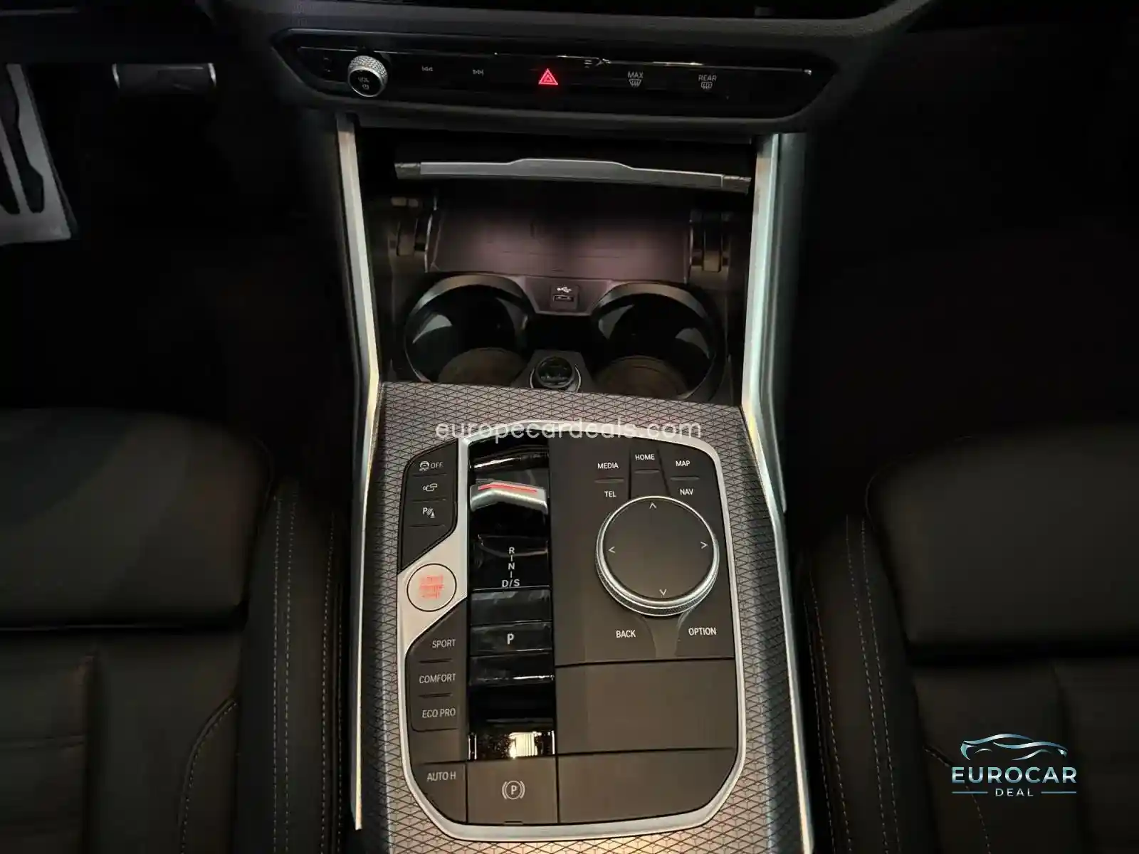 BMW M340d