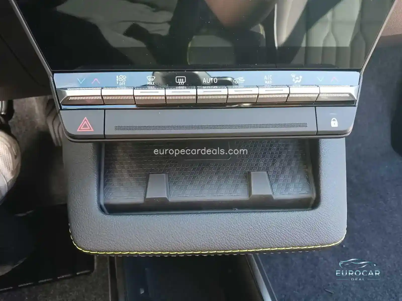 Renault Scenic E-TECH