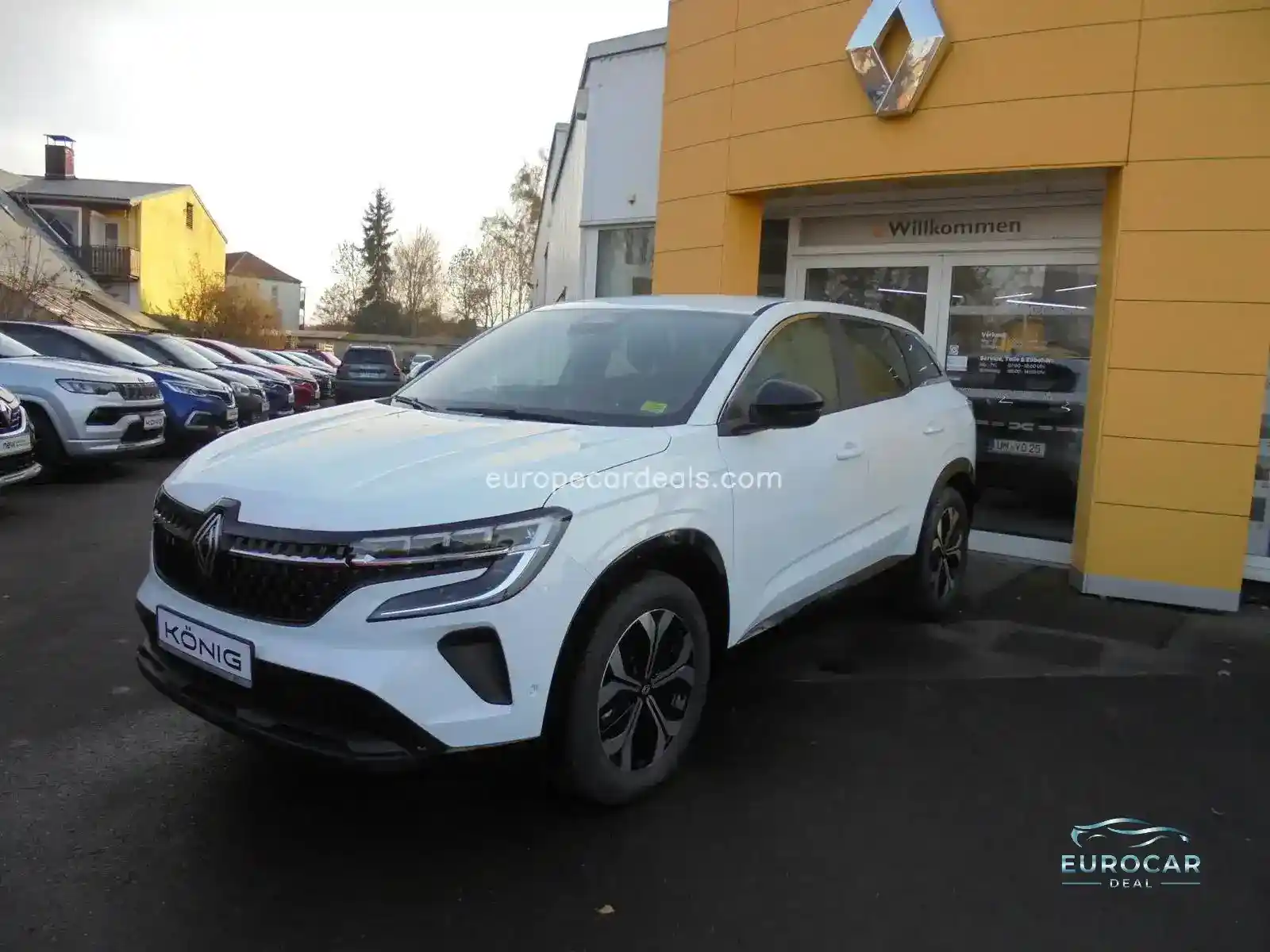 Renault Austral
