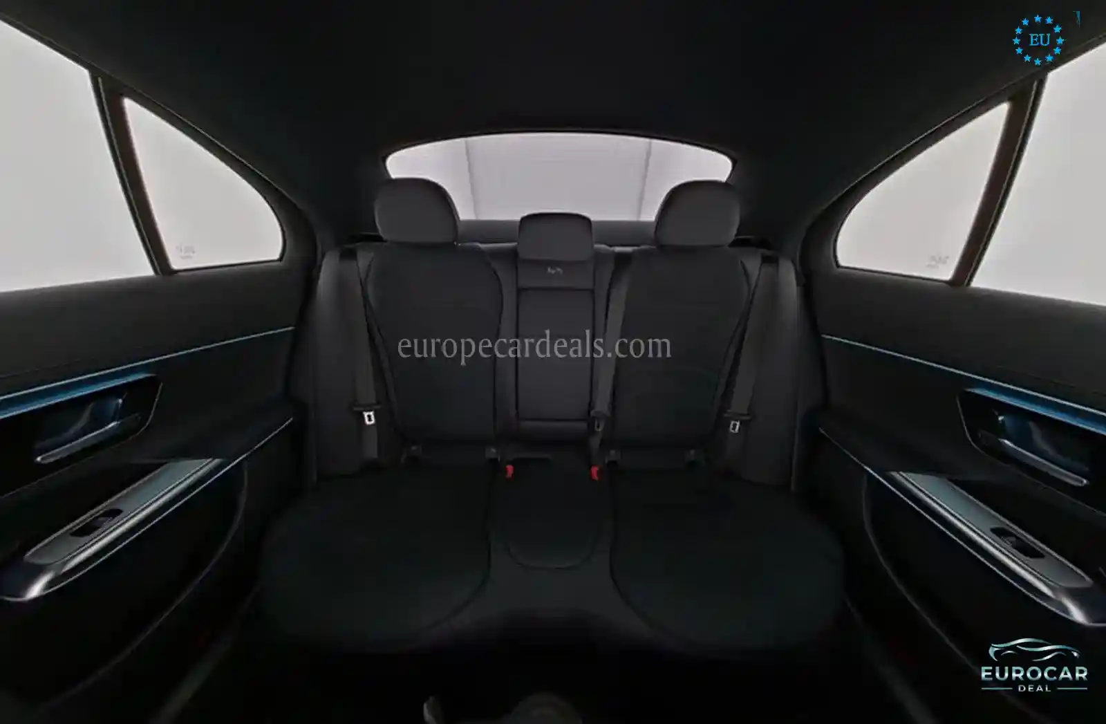 Mercedes-Benz E 450