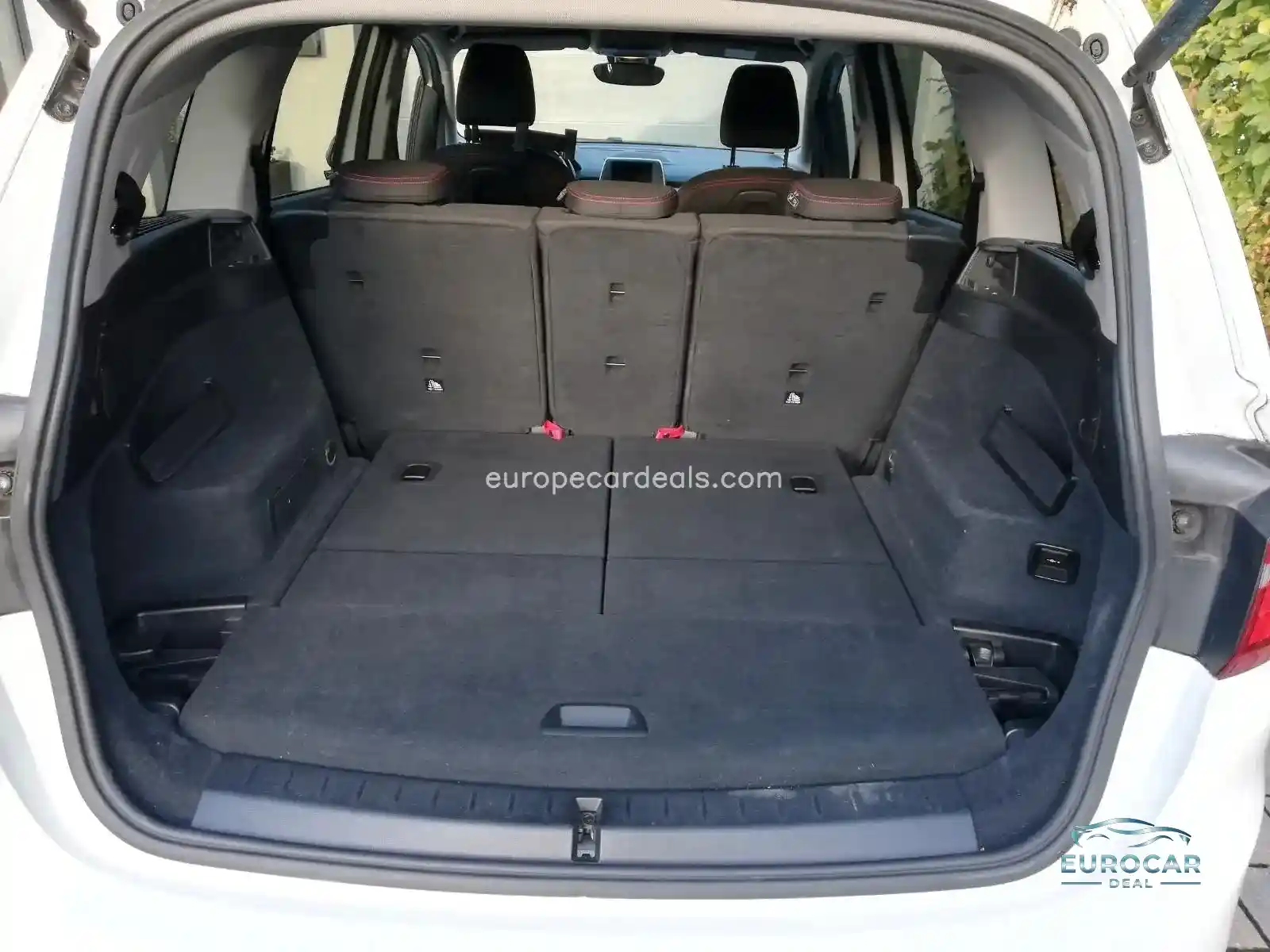 BMW 220 Gran Tourer